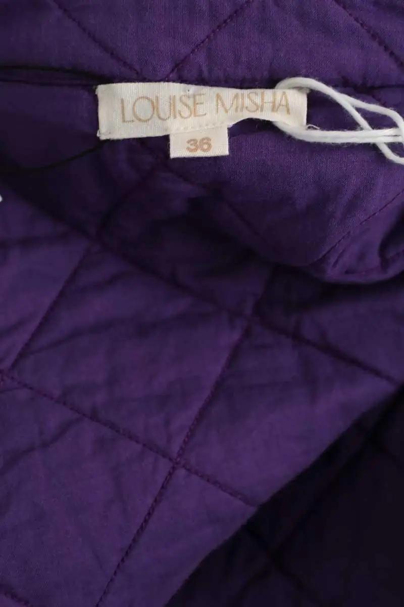 JACKET LOUISE MISHA - Seconde Main Green