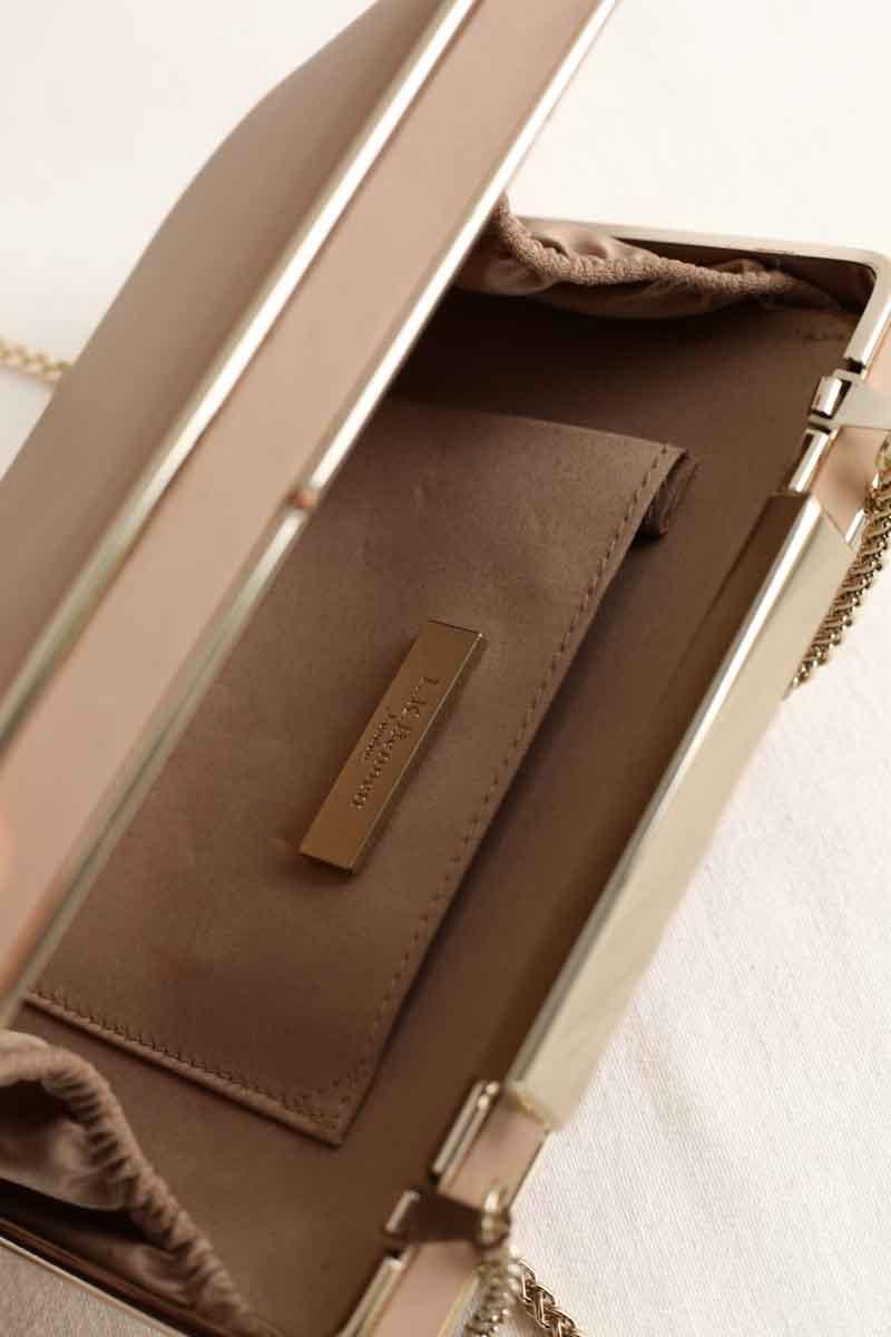 Shoulder bag LK BENNETT - Seconde Main Pink