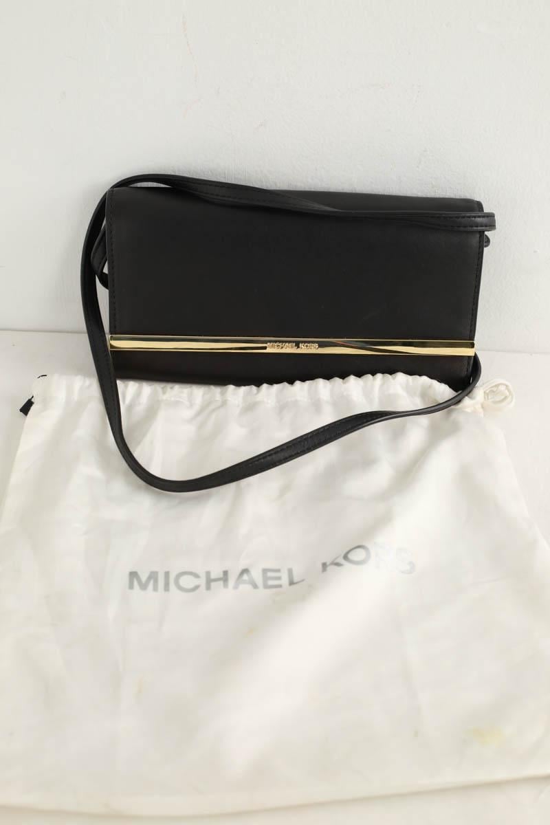 Clutch bag MICHAEL KORS - Seconde main Black