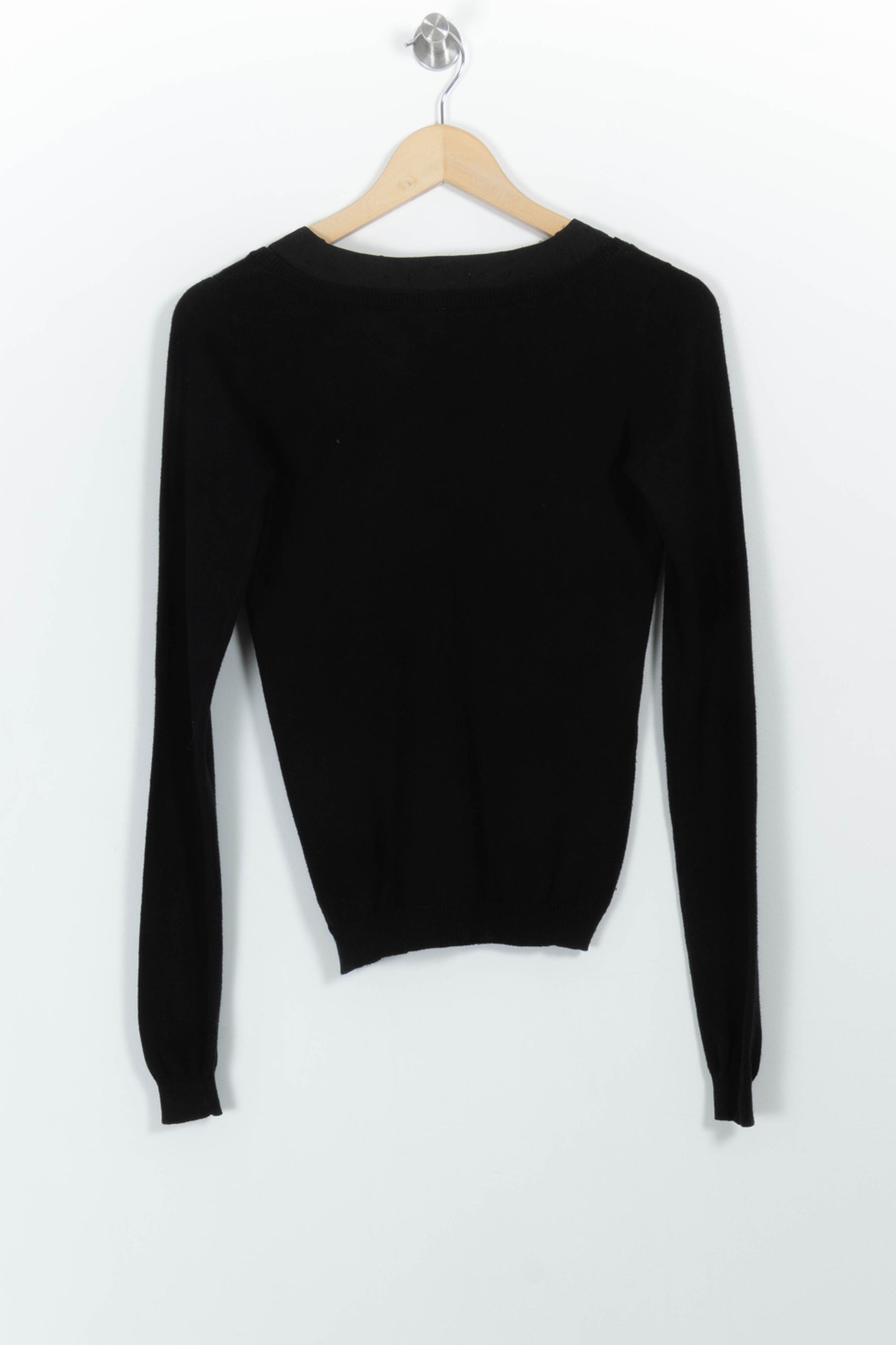Knitwear COMPTOIR DES COTONNIERS - Seconde main Black