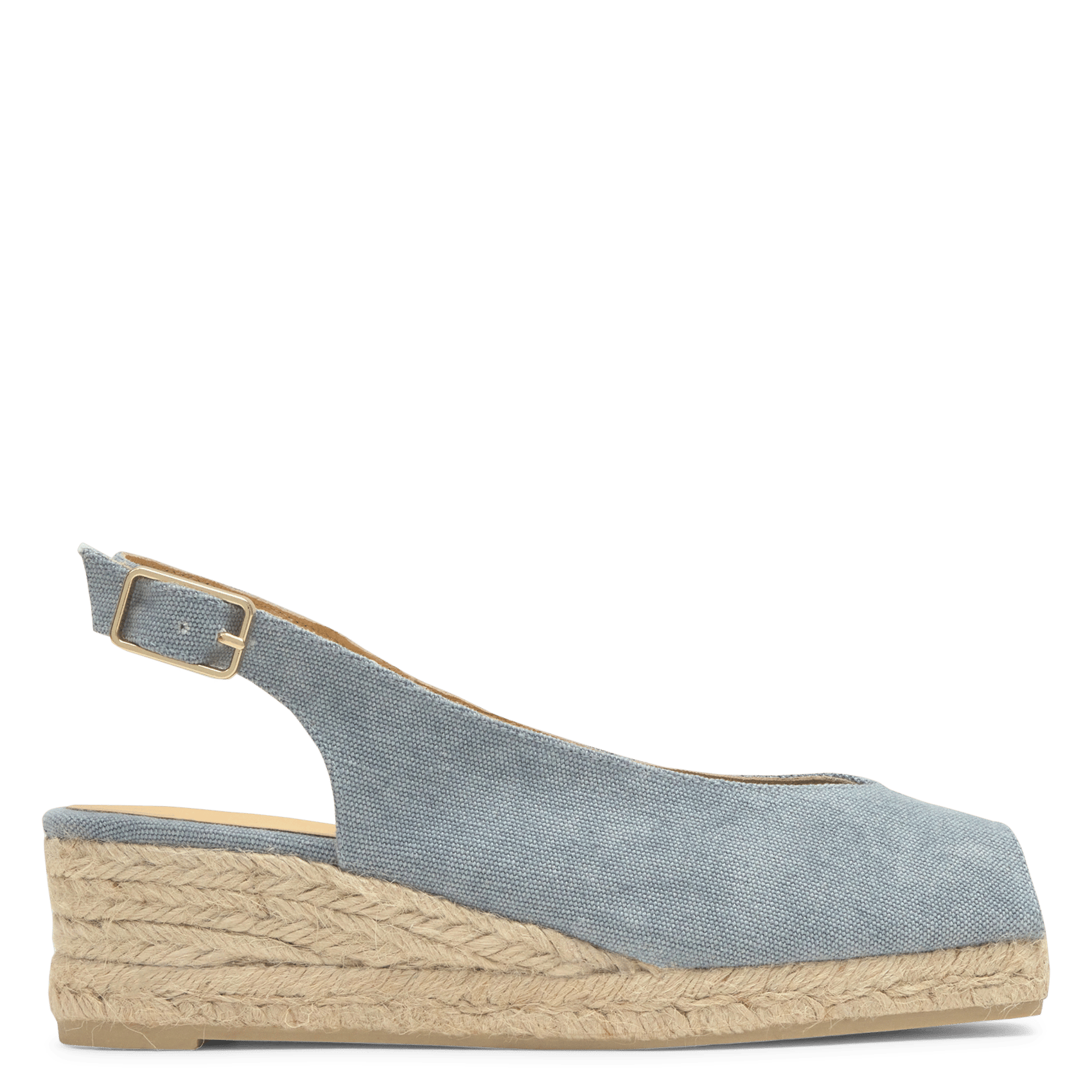 Wedge heel sandals CASTANER