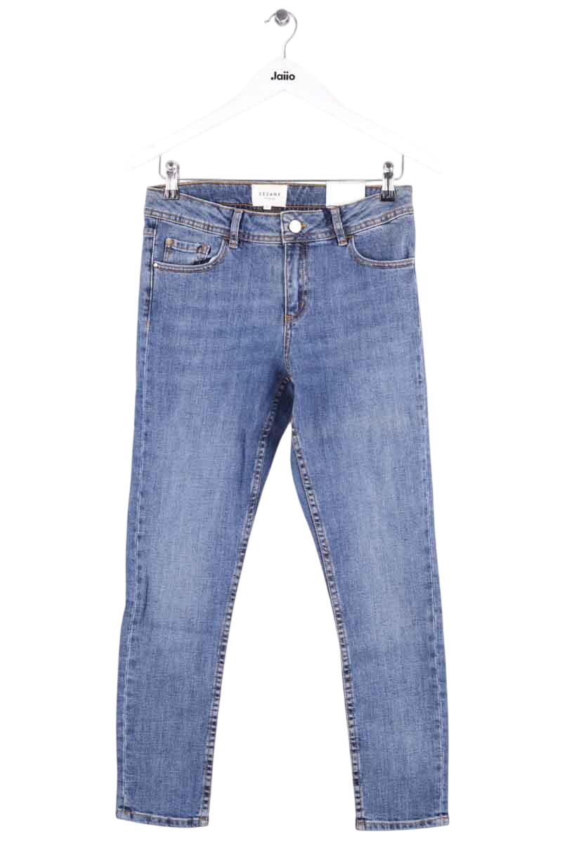 . SEZANE - Seconde main Blue