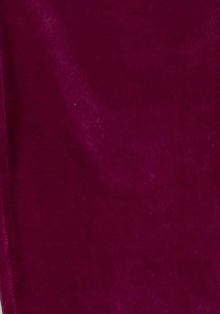 PANTS LIU JO - SECONDE MAIN Purple