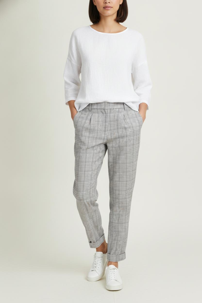 Pants ISABEL MARANT ÉTOILE - SECONDE MAIN Multicolored