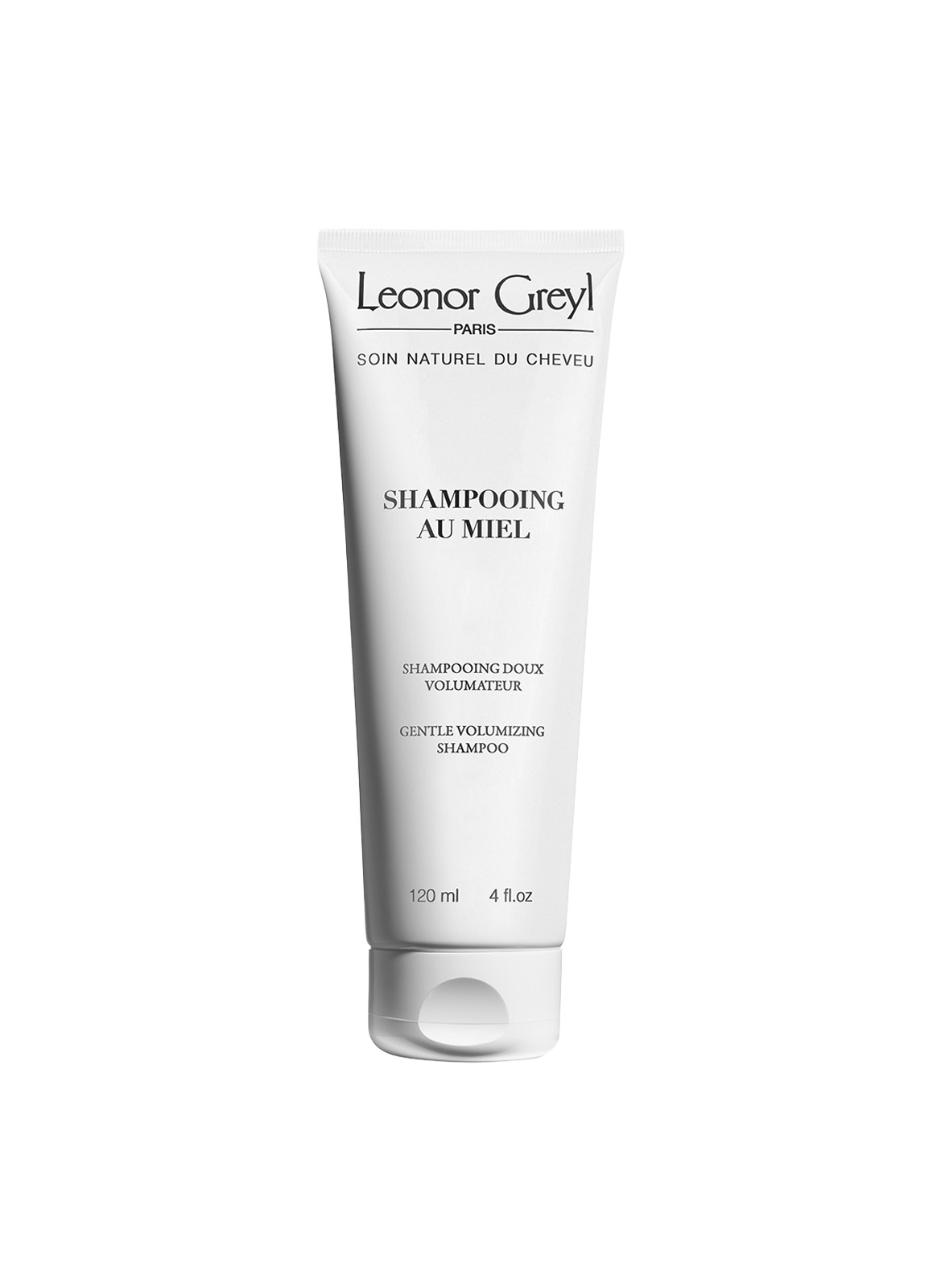 SHAMPOOING AU MIEL LEONOR GREYL No color