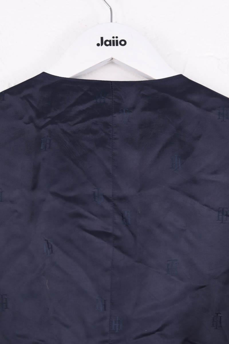 Cardigan TOMMY HILFIGER - SECONDE MAIN Blue