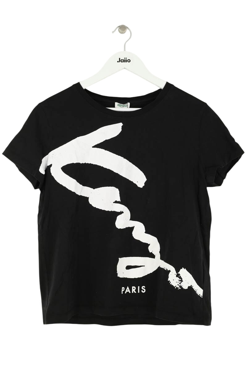 T-shirt KENZO - SECONDE MAIN Black