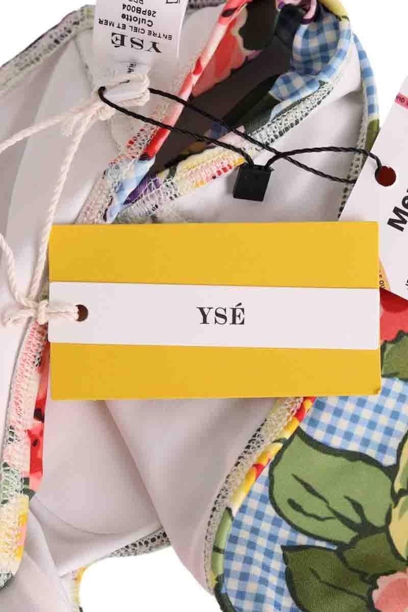 Swimsuit SEZANE - Seconde main Multicolored
