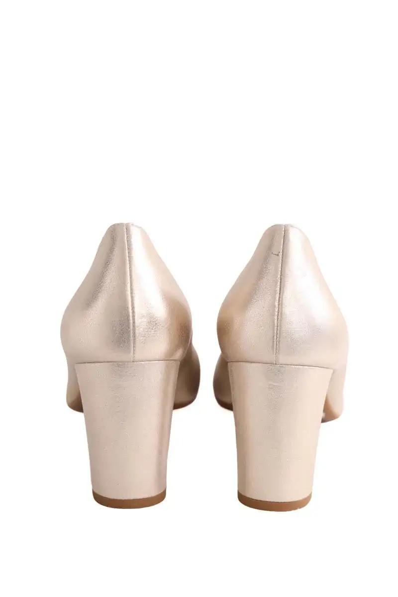 Heels LK BENNETT - Seconde Main Golden