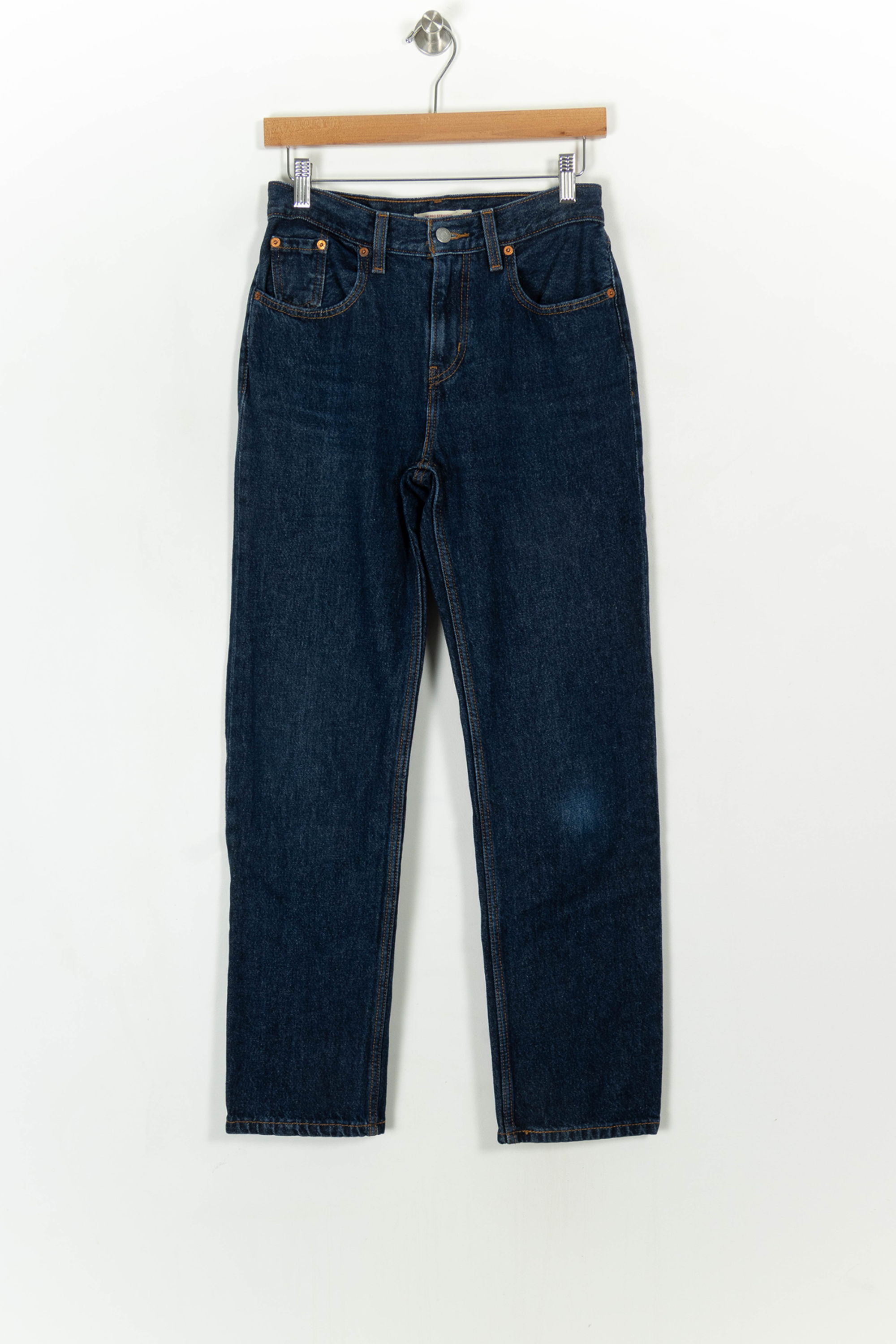 Jeans LEVI'S - Seconde main Blue