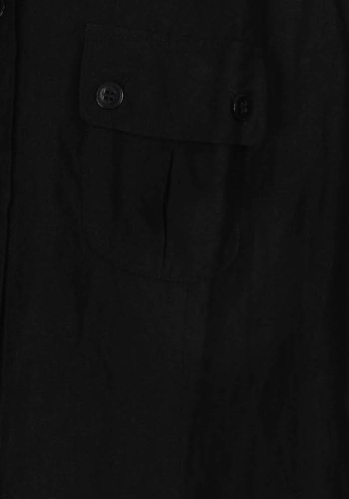 Long dress MAX MARA - Seconde Main Black