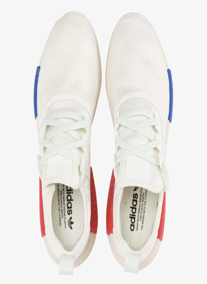 Adidas Nmdr1 - Tendances des Whitin-glored-selubl Men | Adidas Place