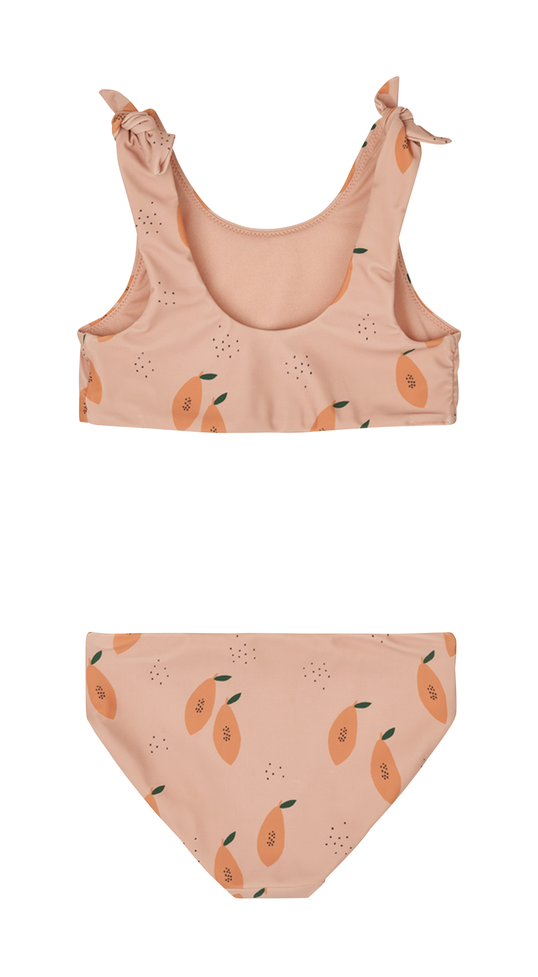 Bikini LIEWOOD Orange