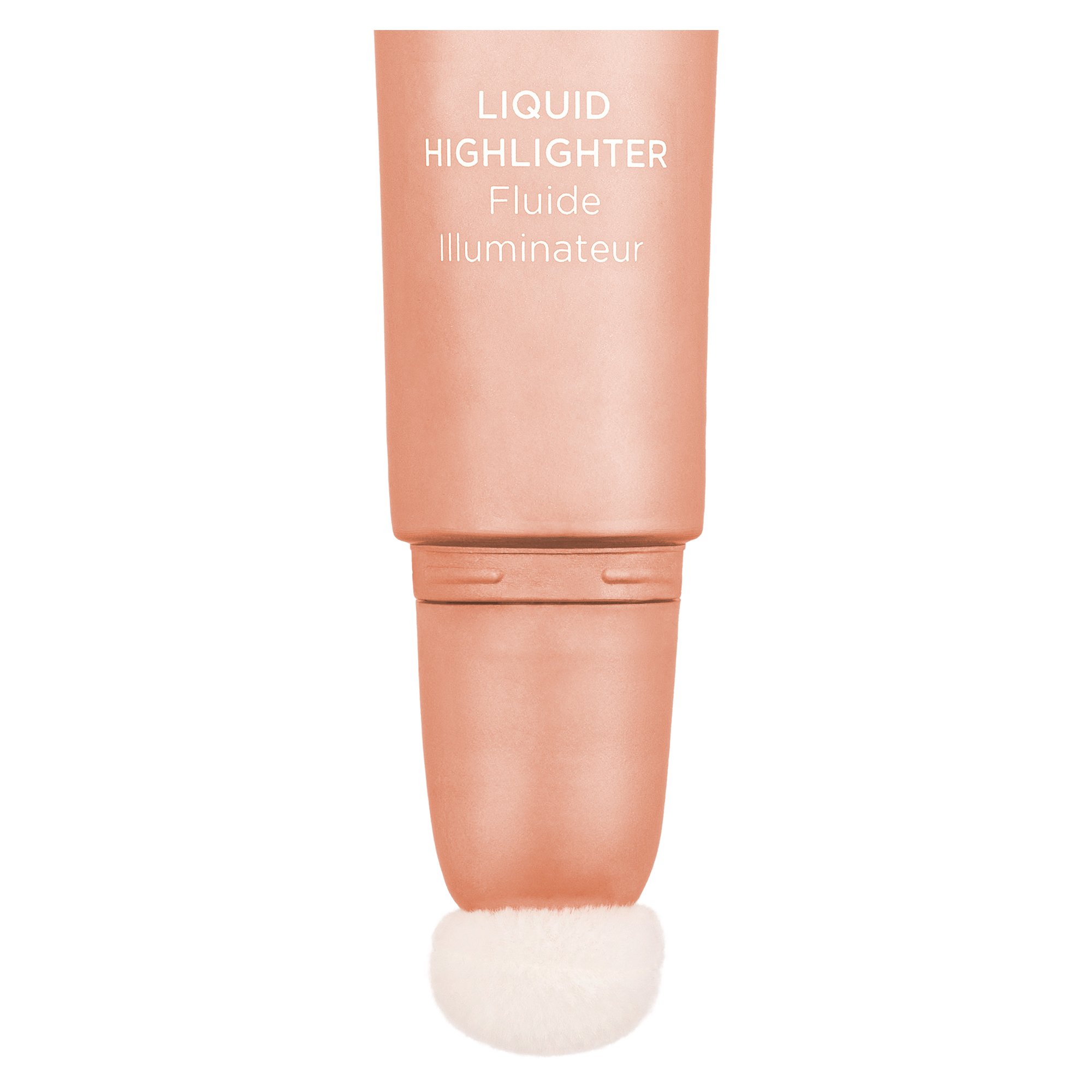 ROSEGLOW LIQUID HIGHLIGHTER LAURA MERCIER Champagne