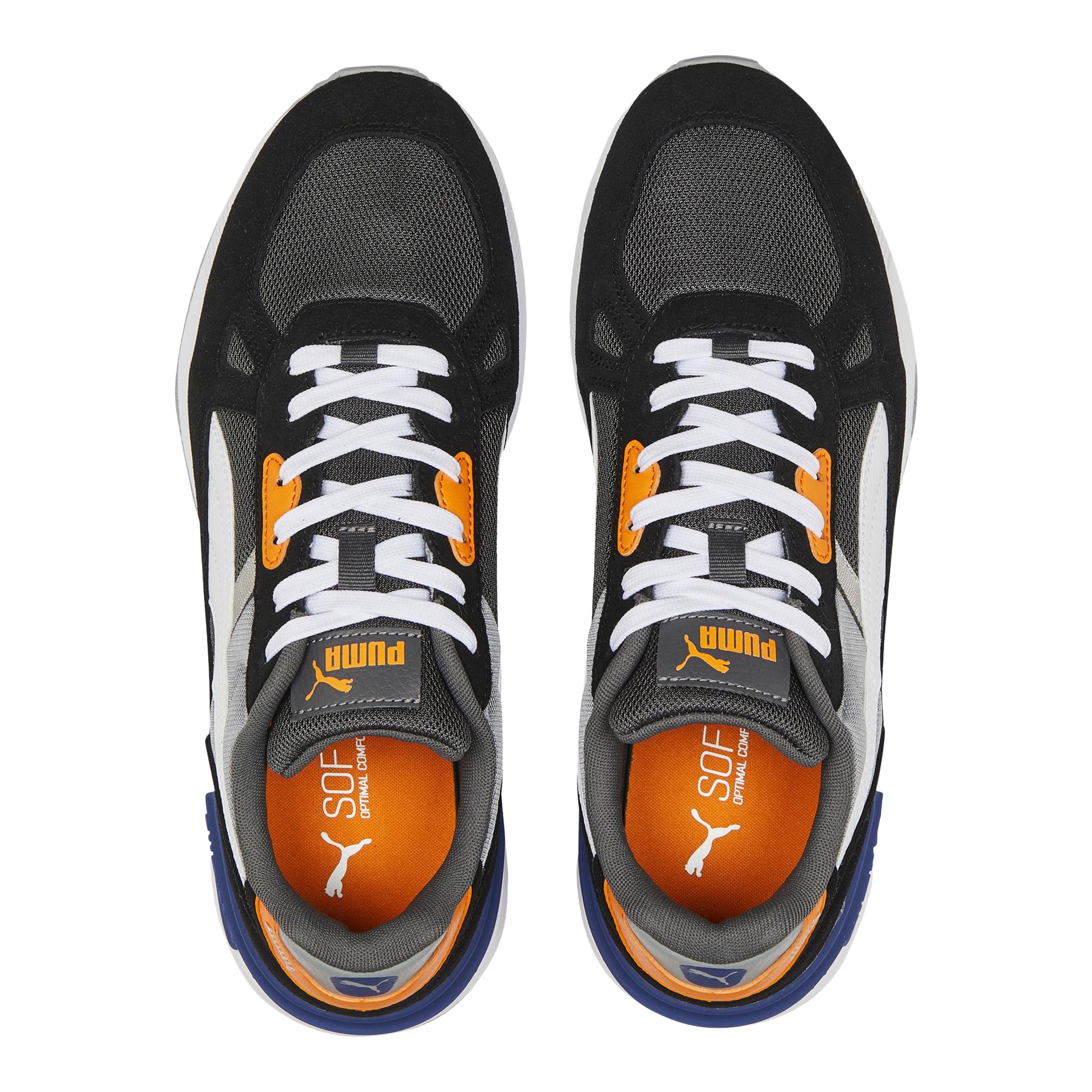 Lace-up sneakers graviton pro PUMA White