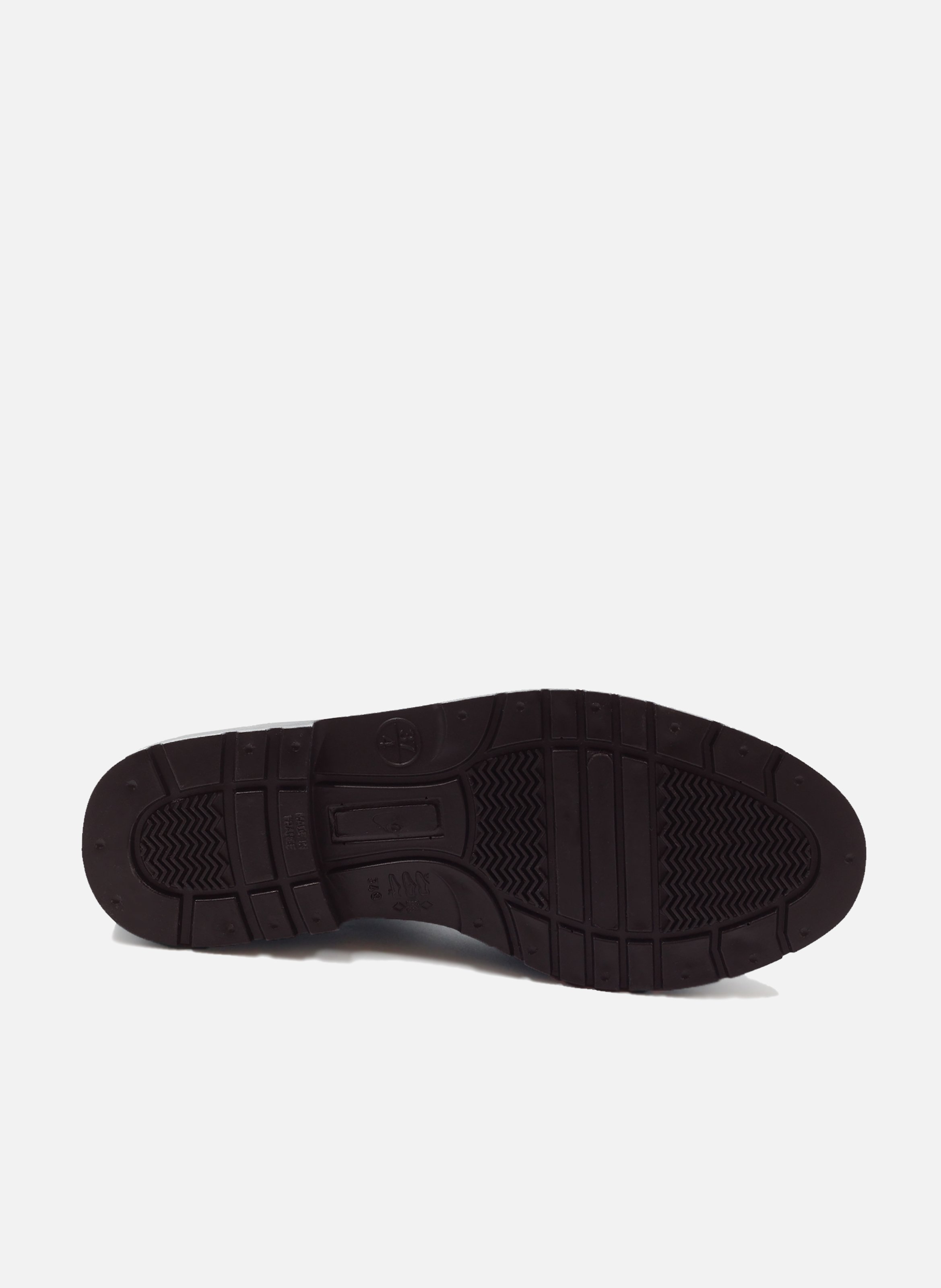 PVC rain boots JULES & JENN Brown