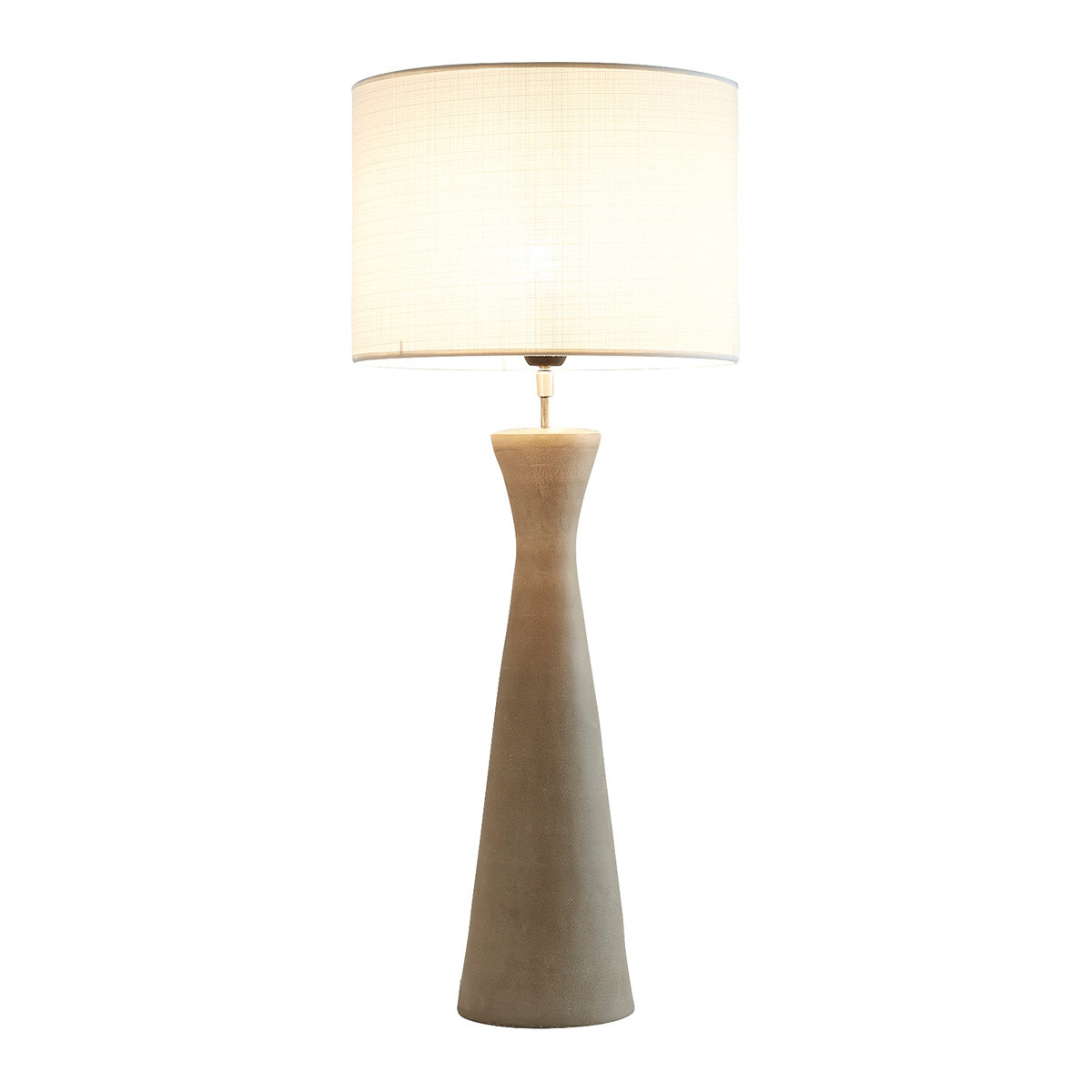Lamp BLANC D'IVOIRE Beige