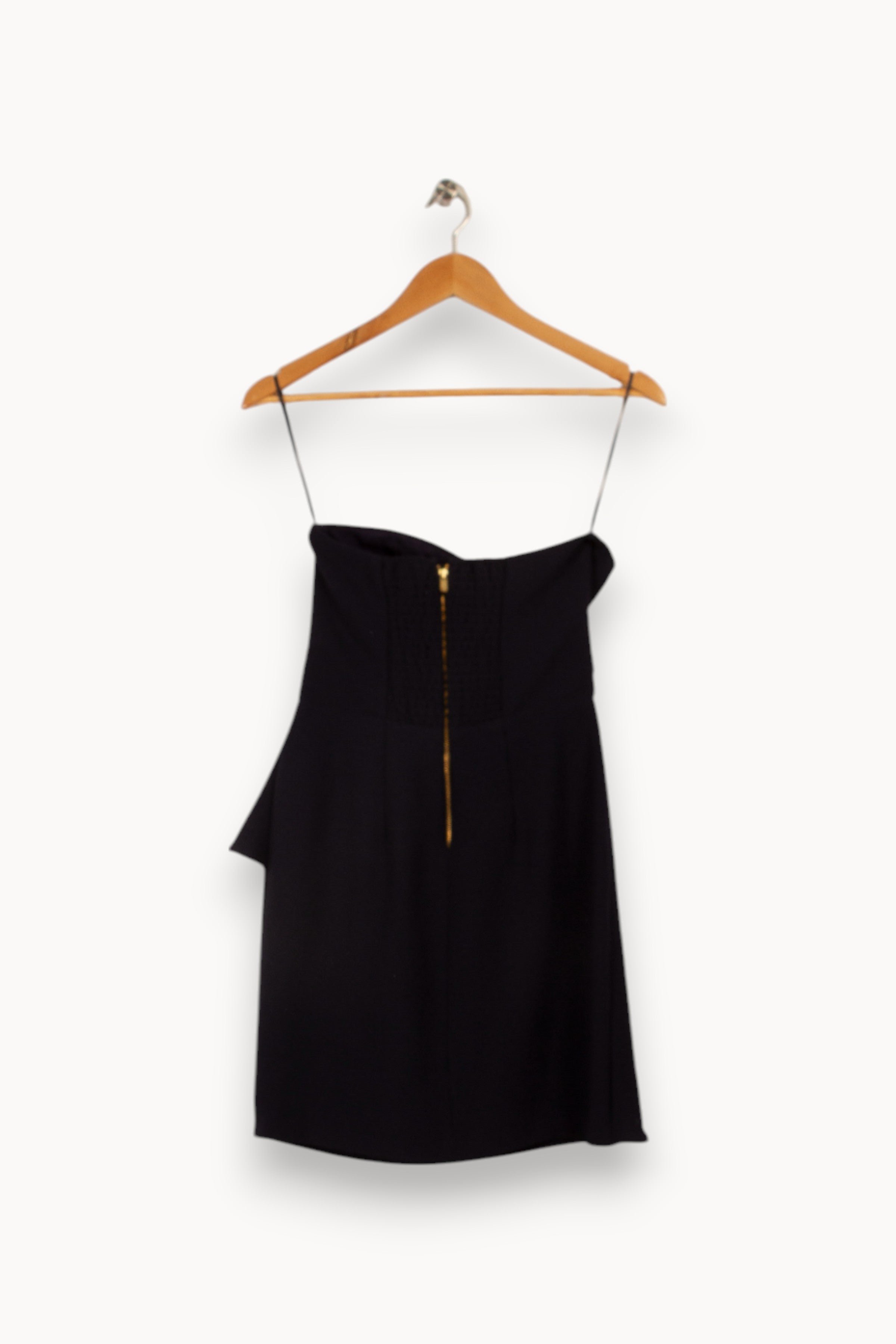 Midi dress SEZANE - Seconde main Blue