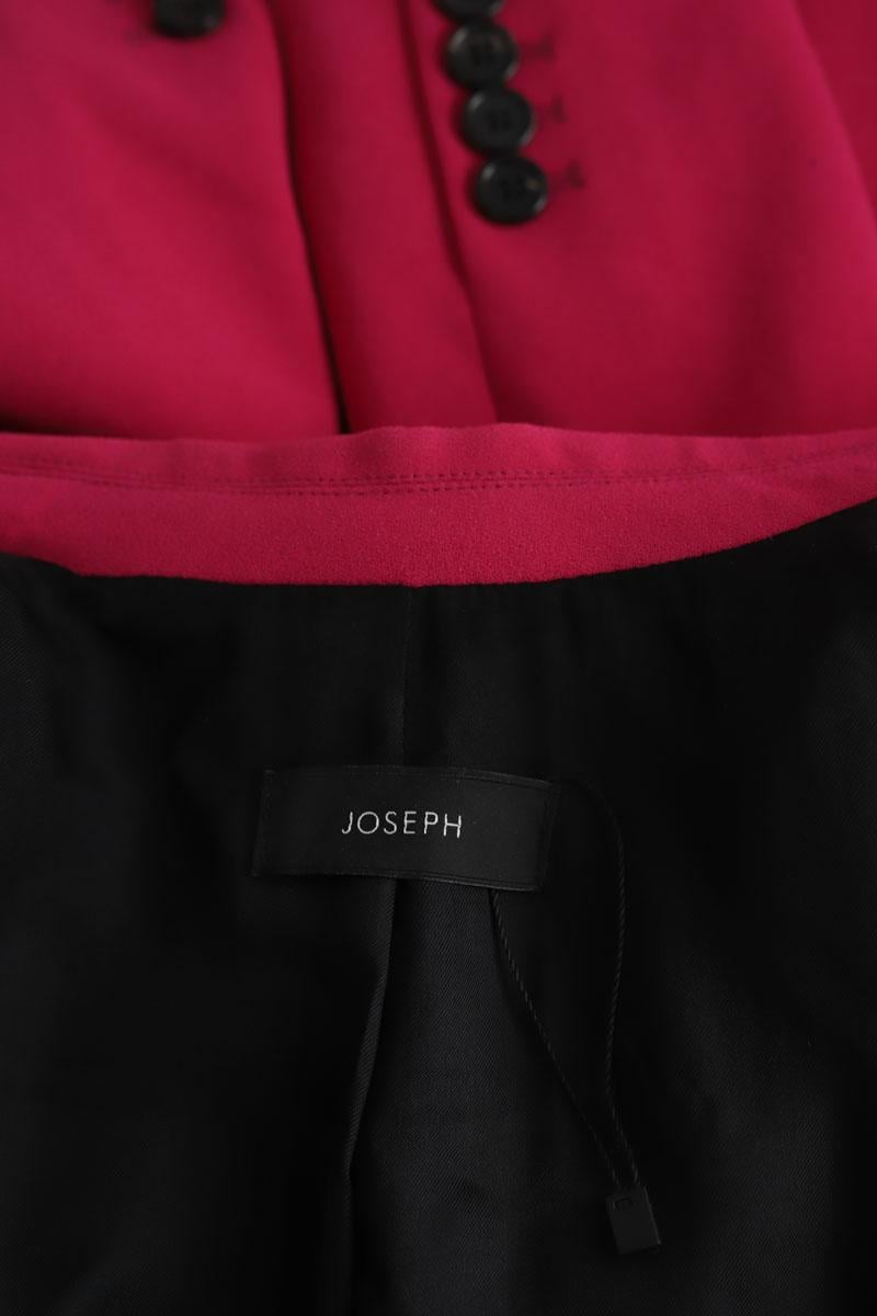 Blazer JOSEPH - Seconde Main Pink