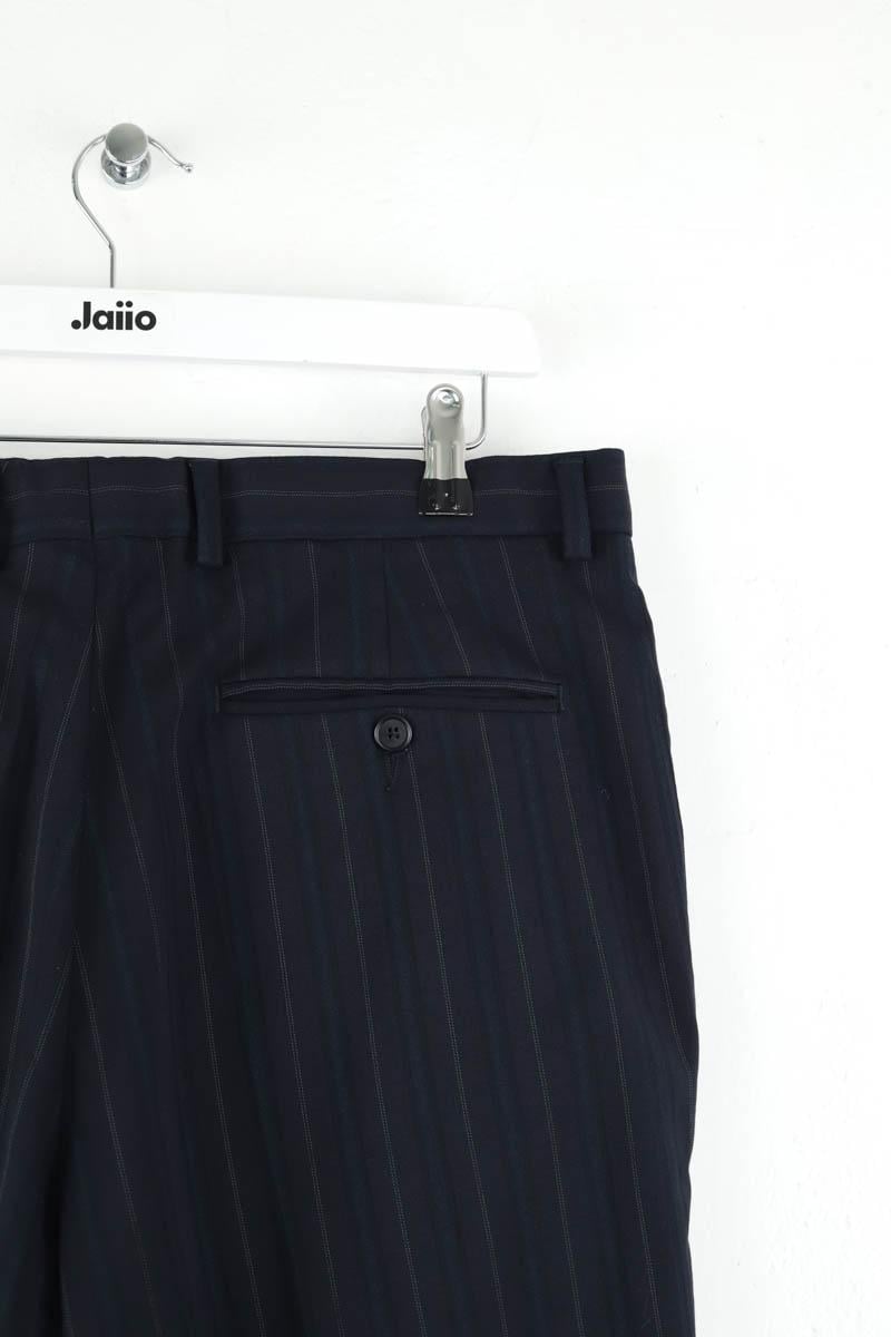 Low-cut top KENZO - SECONDE MAIN Blue