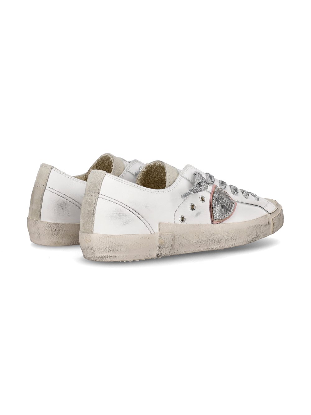 Tennis sneakers PHILIPPE MODEL White