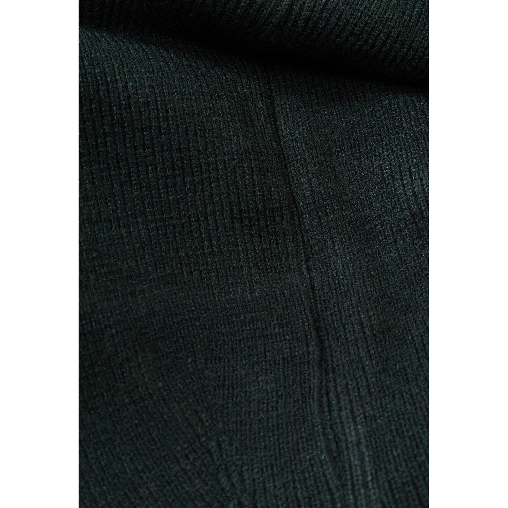 Bonne en tricot IKKS JUNIOR Vert