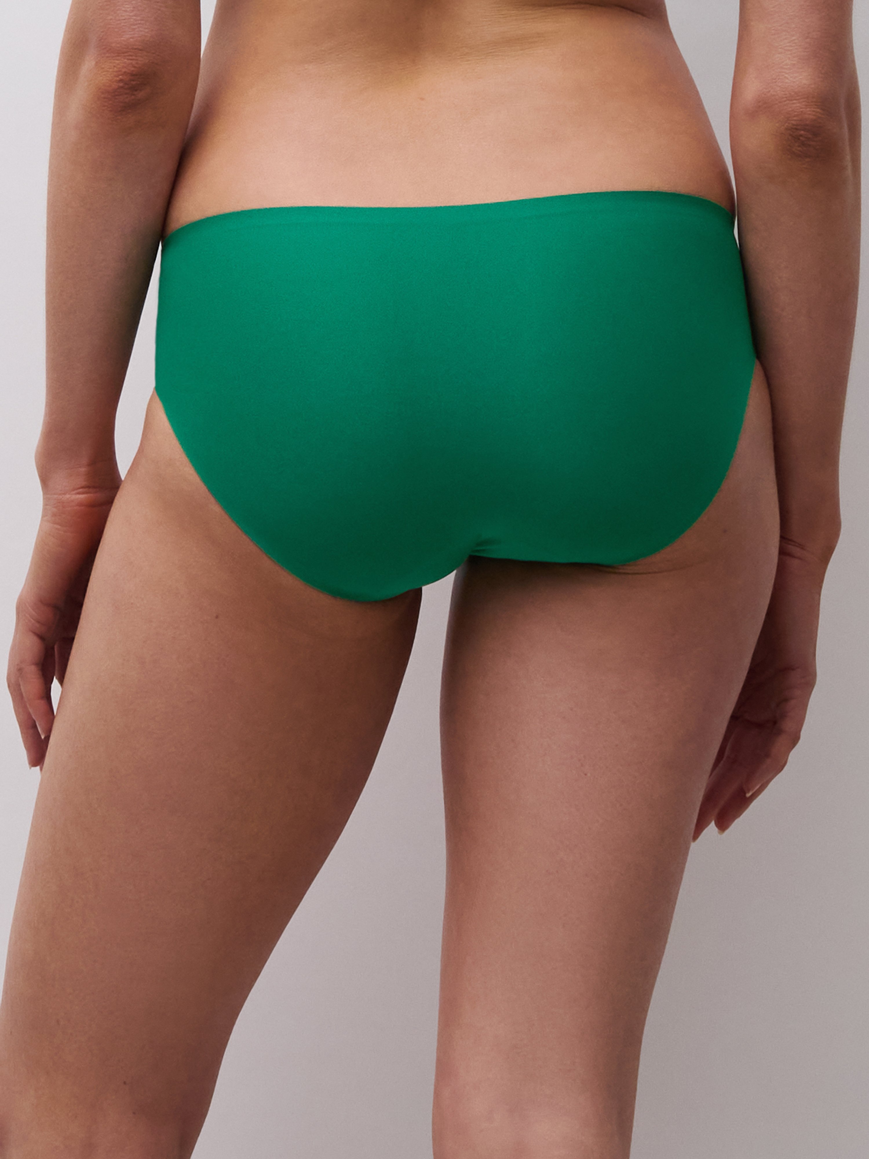 Briefs CHANTELLE Green