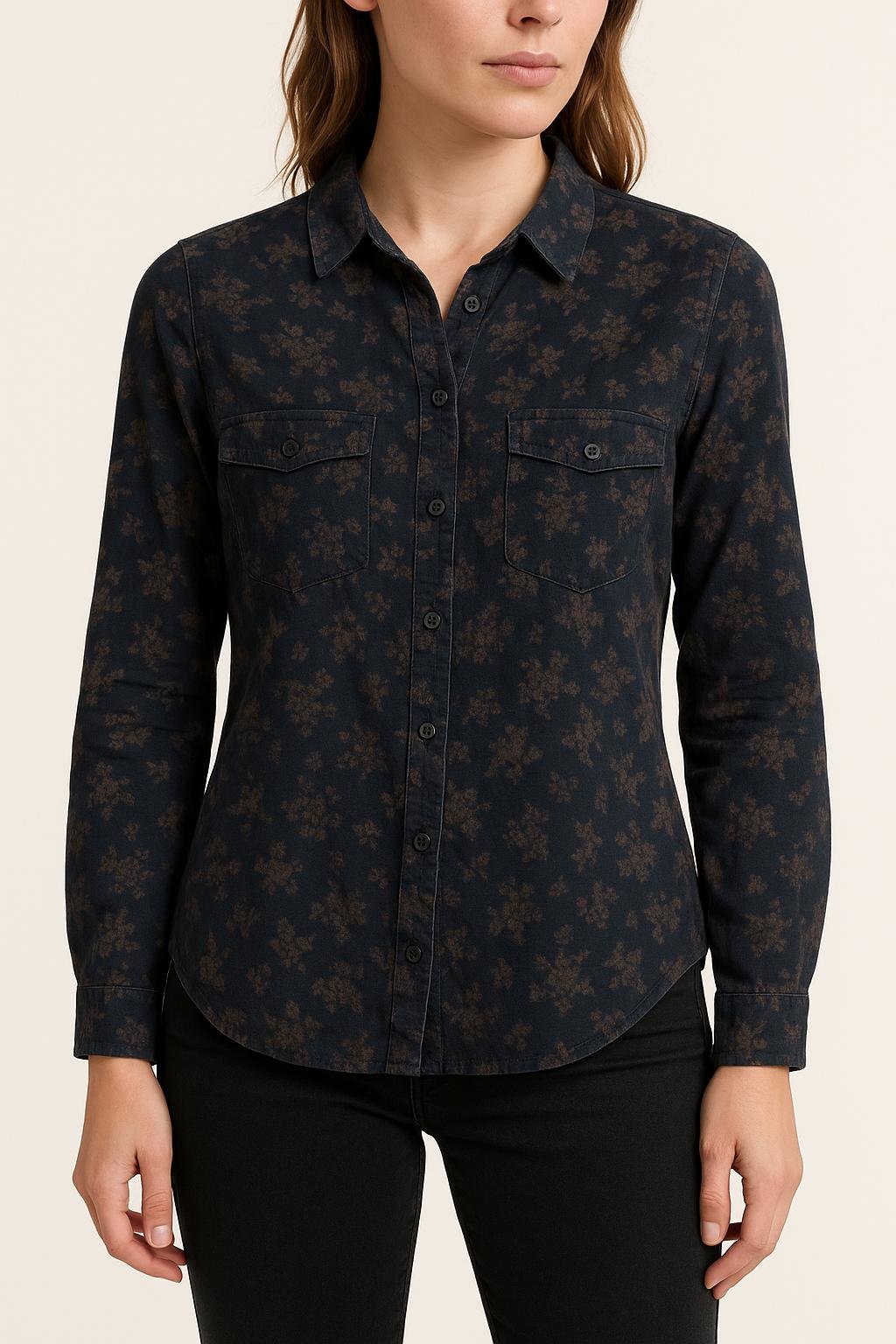 Shirt ISABEL MARANT ÉTOILE - SECONDE MAIN Multicolored