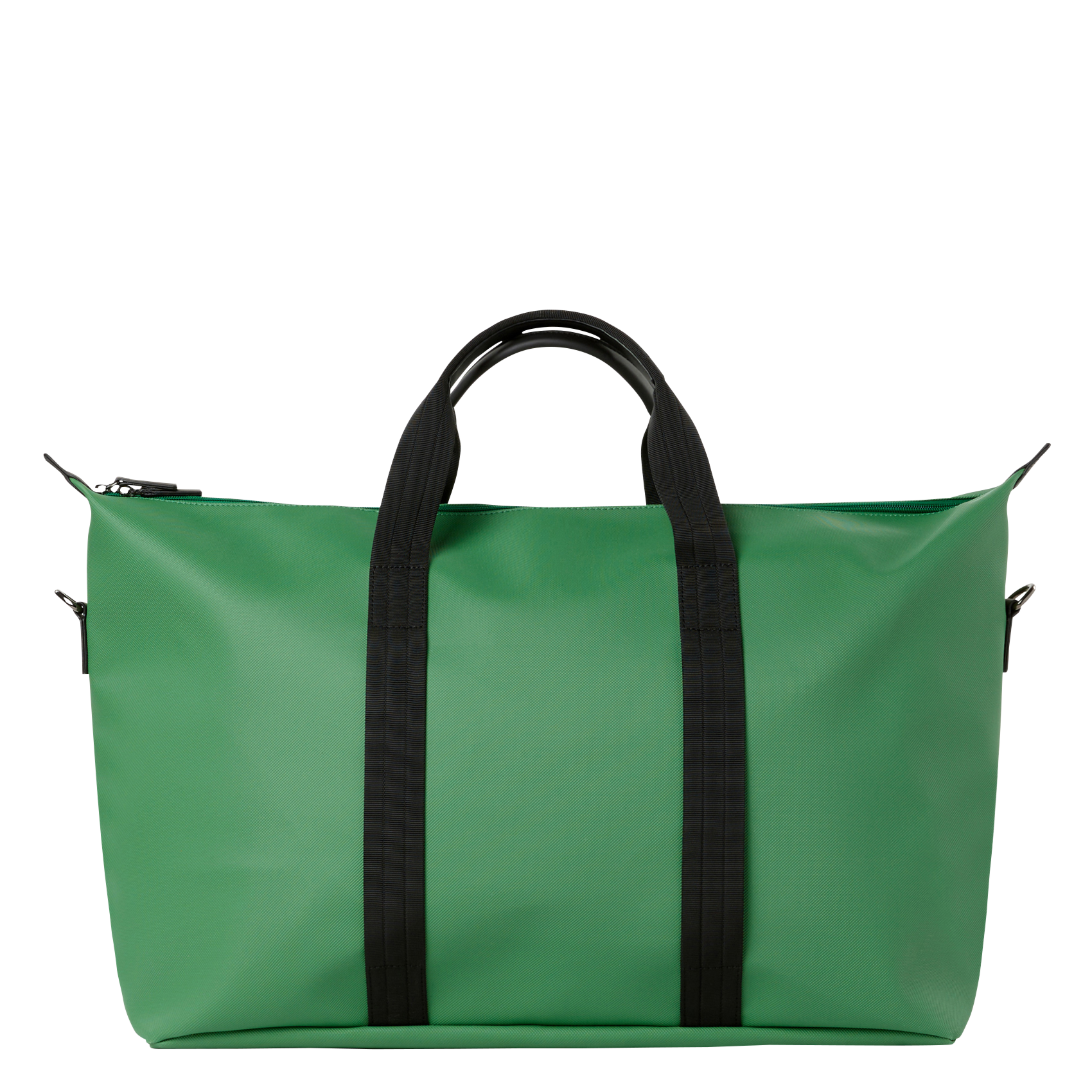 Reisetasche aus beschichtetem Canvas SAISON 1865