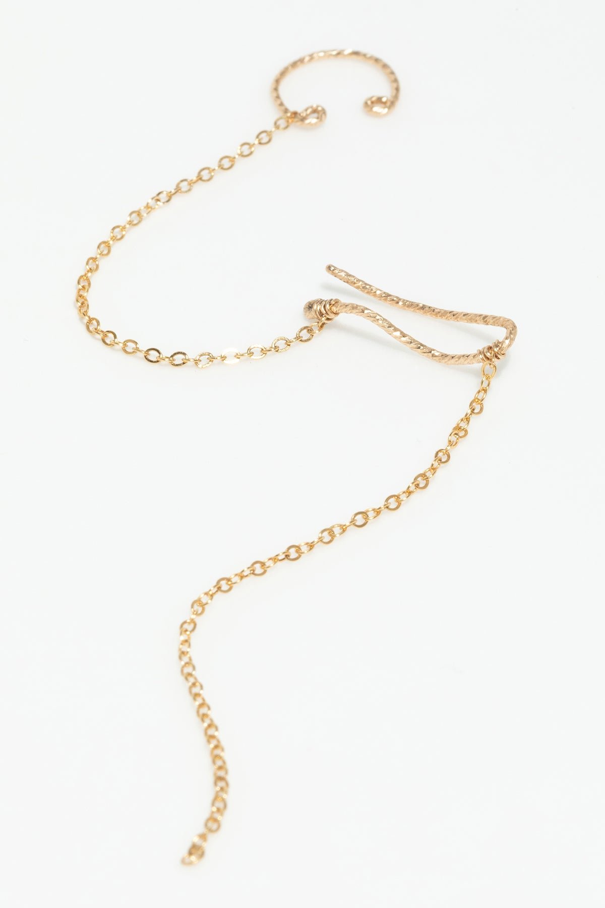 Climber vaia ¿ Climber boot YAY Golden