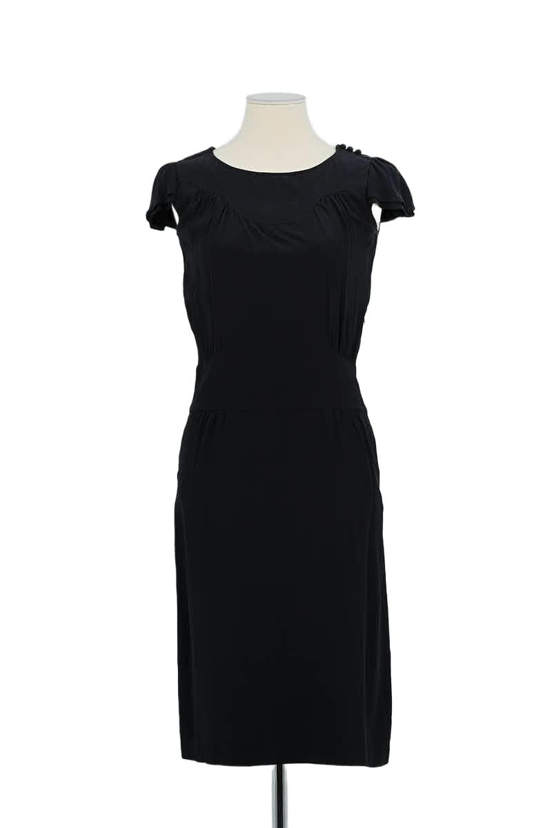 Dress IRO - Seconde Main Black