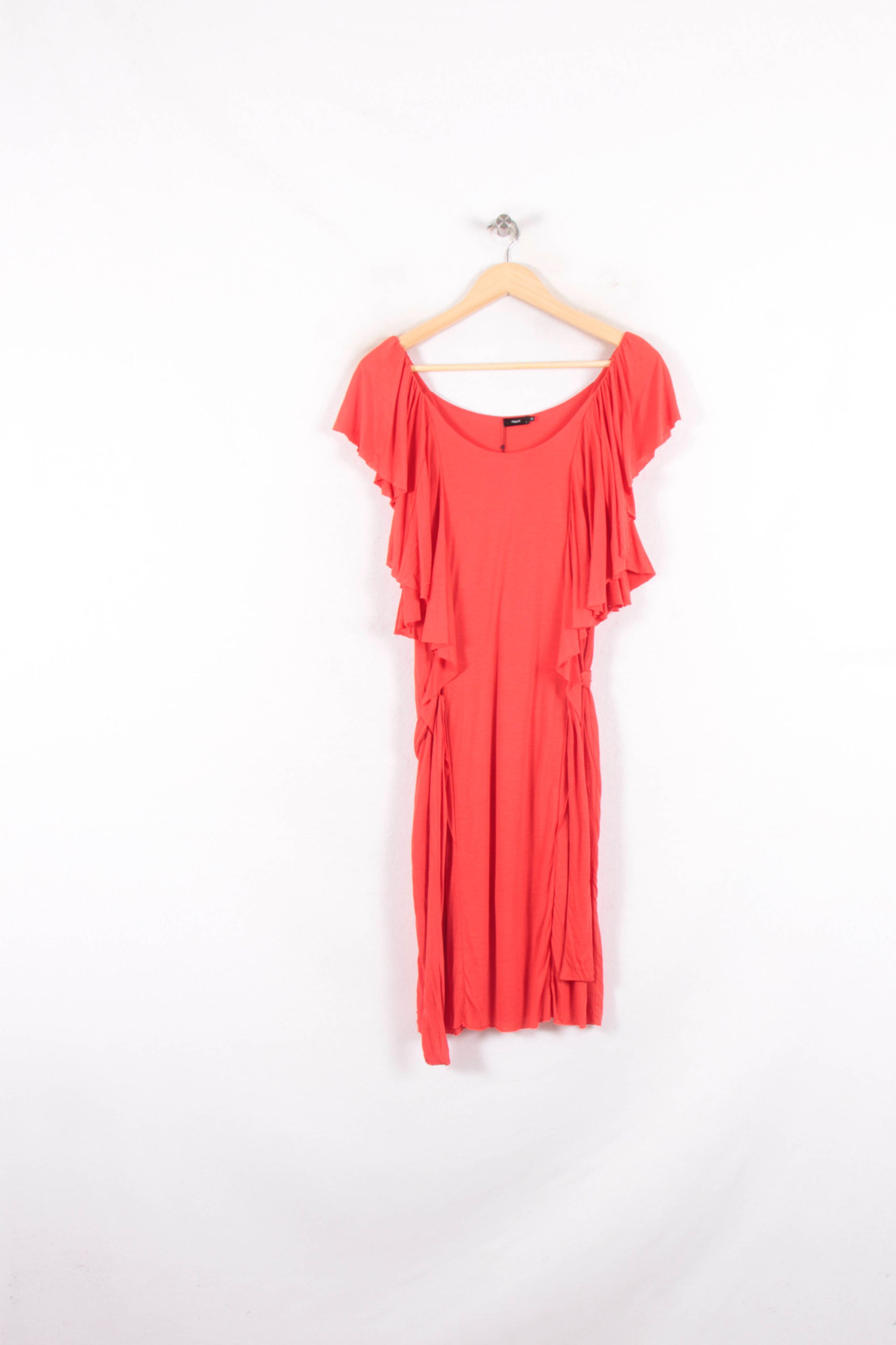 Long dress FILIPPA K - Seconde Main Red