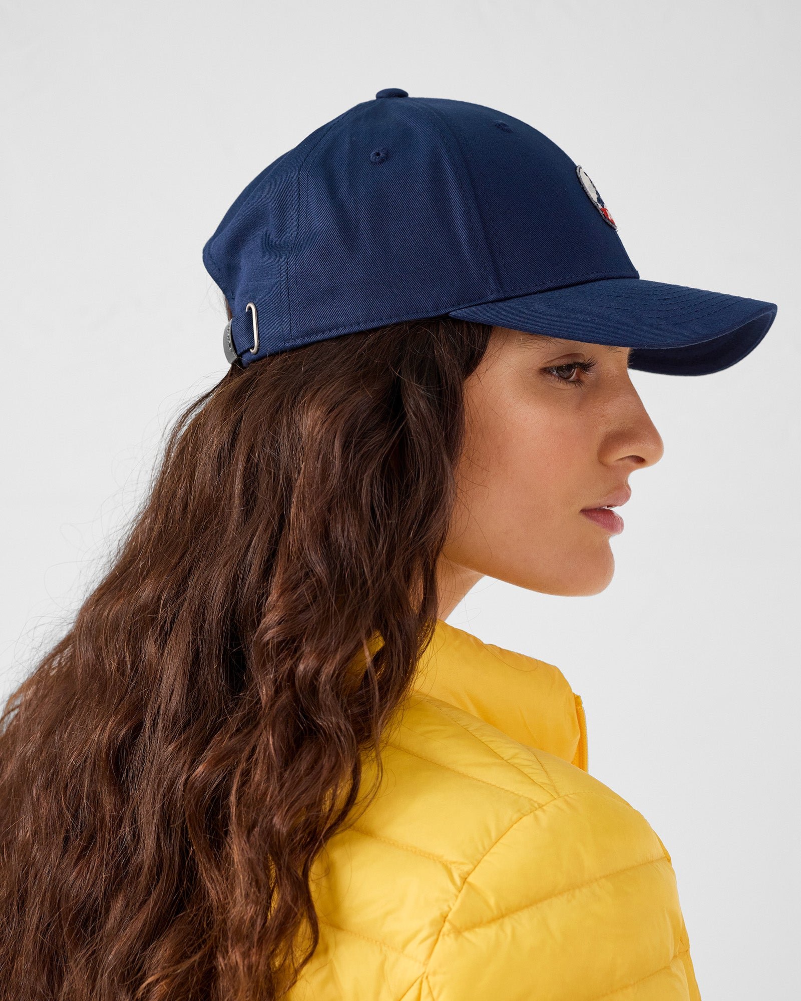 Cap cas 3.0 JOTT Blue