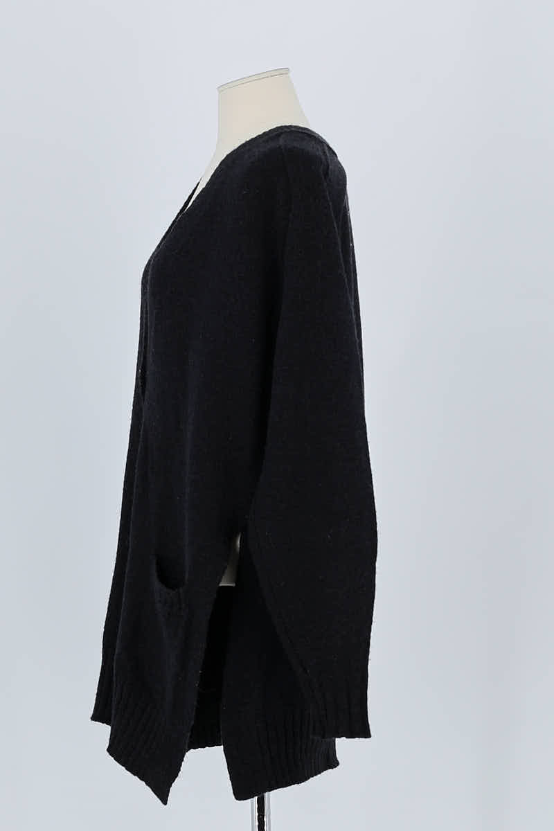 Gilet ISABEL MARANT - Seconde Main Noir