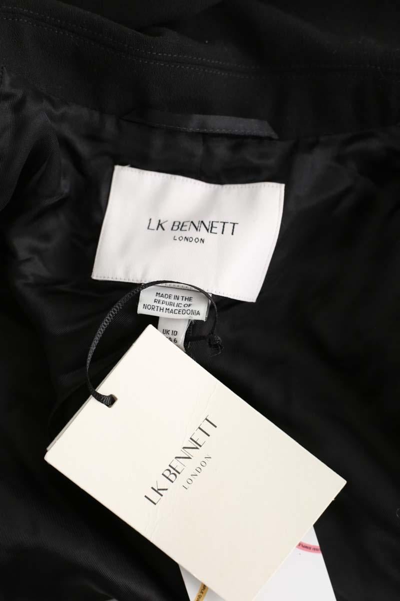Blazer LK BENNETT - Seconde Main Black