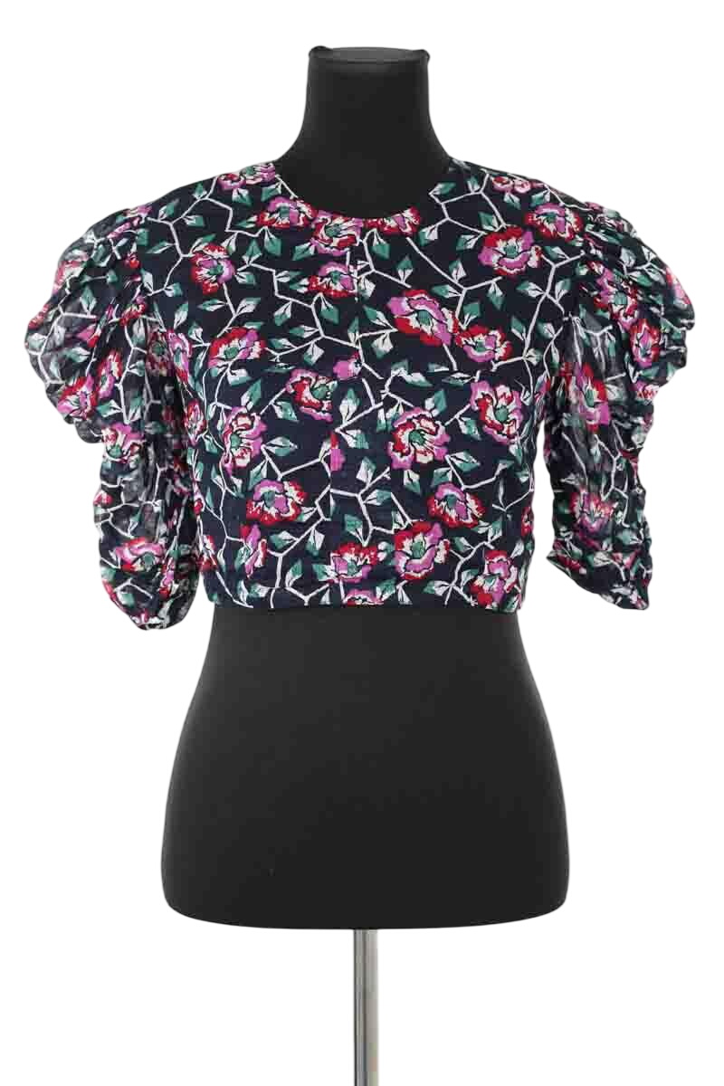 Shirt ISABEL MARANT ÉTOILE - SECONDE MAIN Multicolored