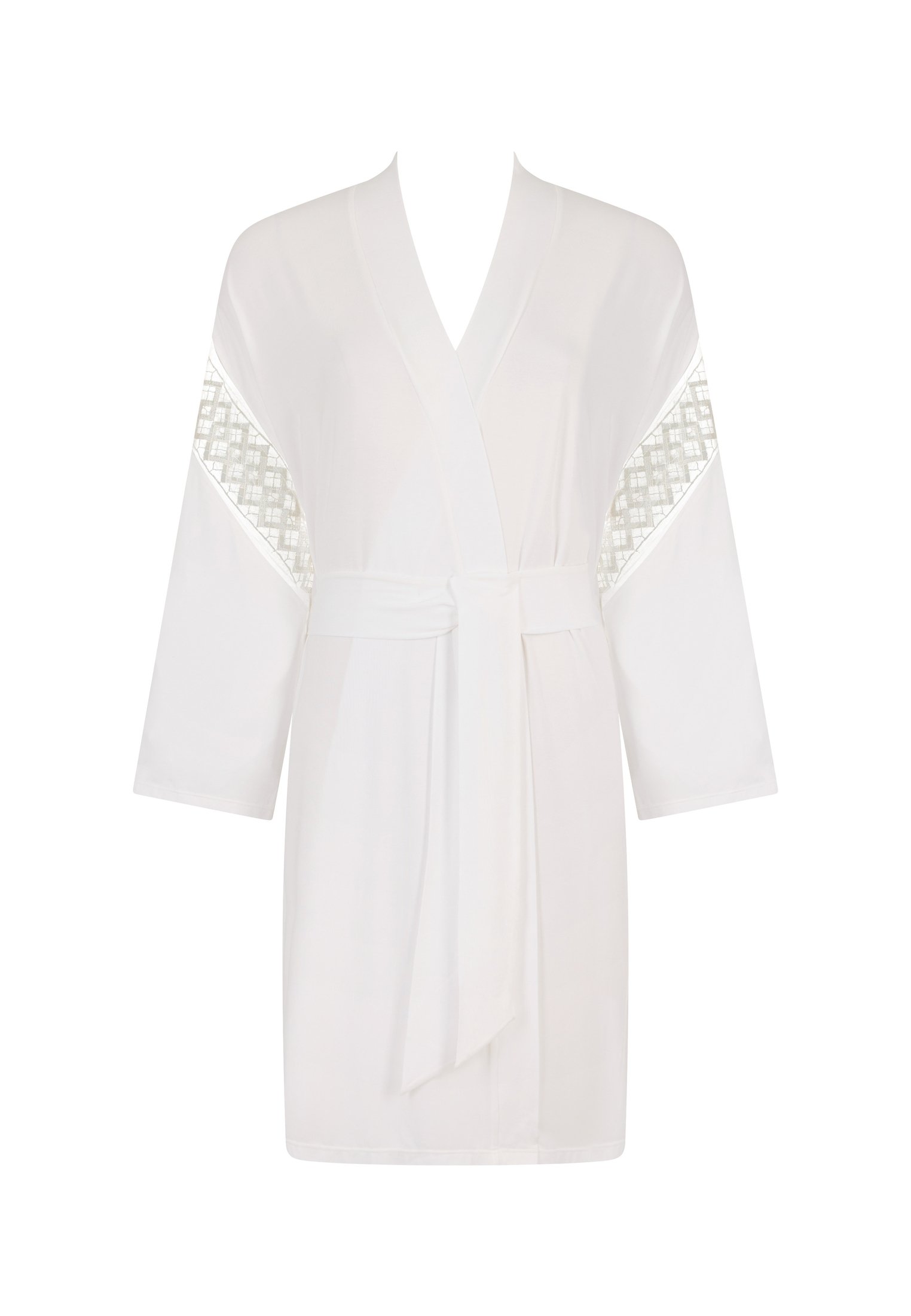 Kimono AUBADE White