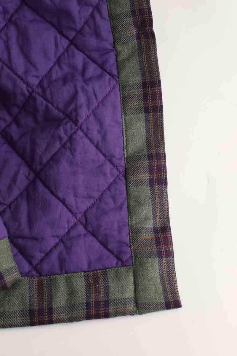 JACKET LOUISE MISHA - Seconde Main Green