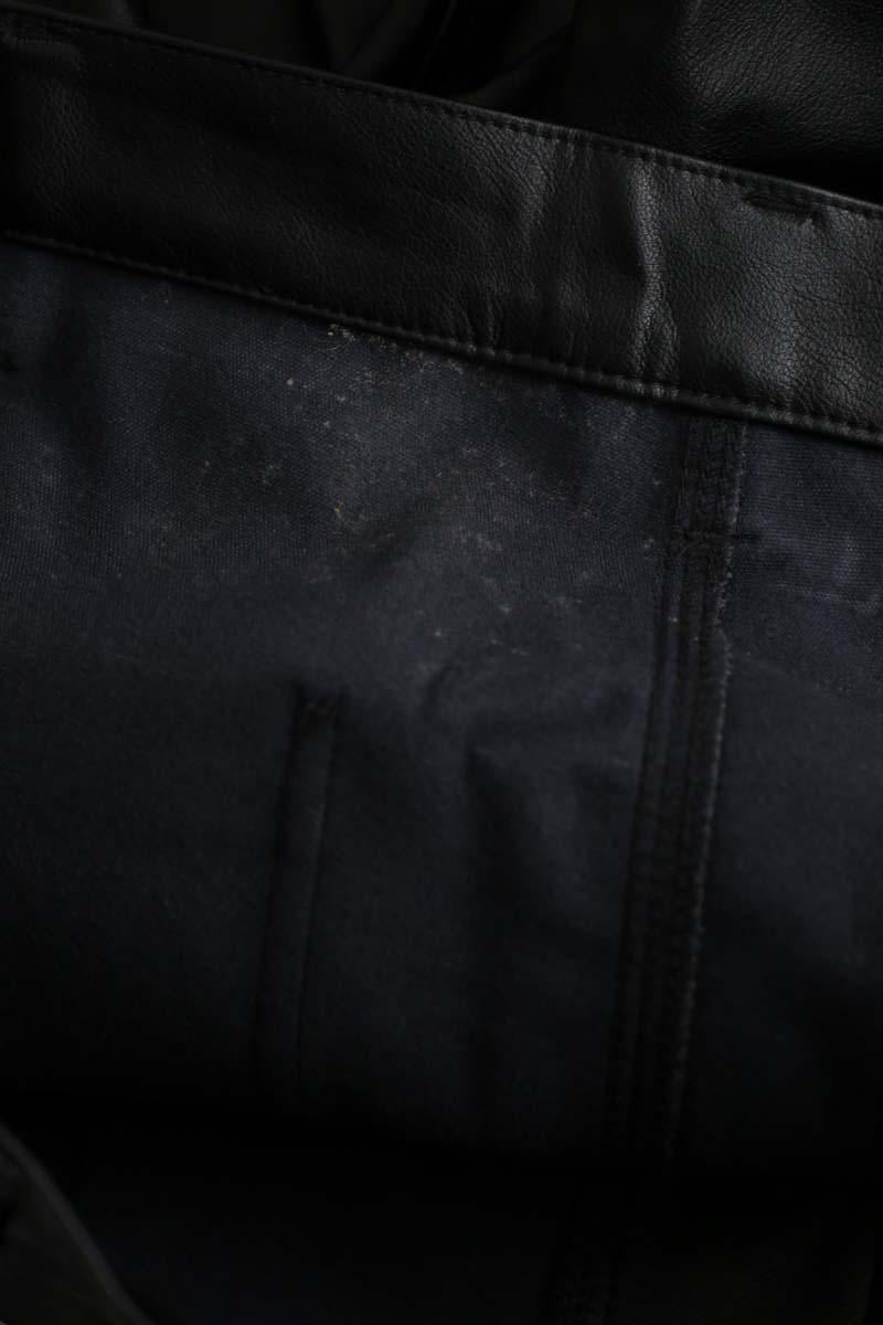 Carrot trousers CARHARTT - SECONDE MAIN Black