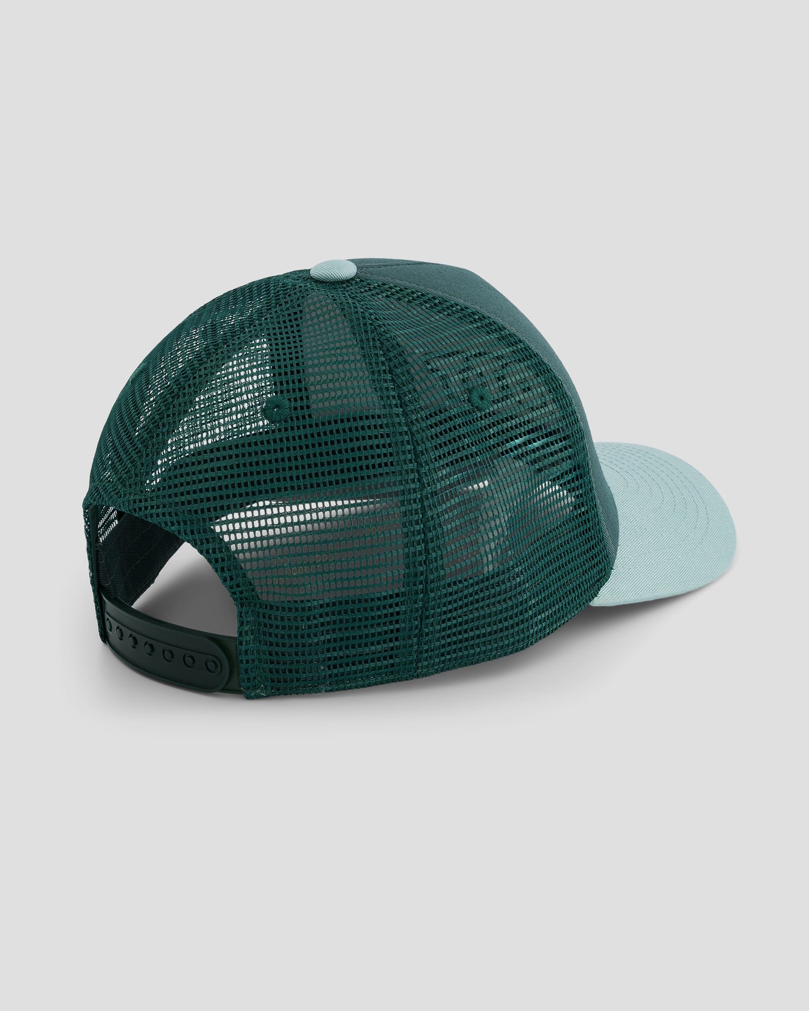Bicolor Ace Cap JOTT Green