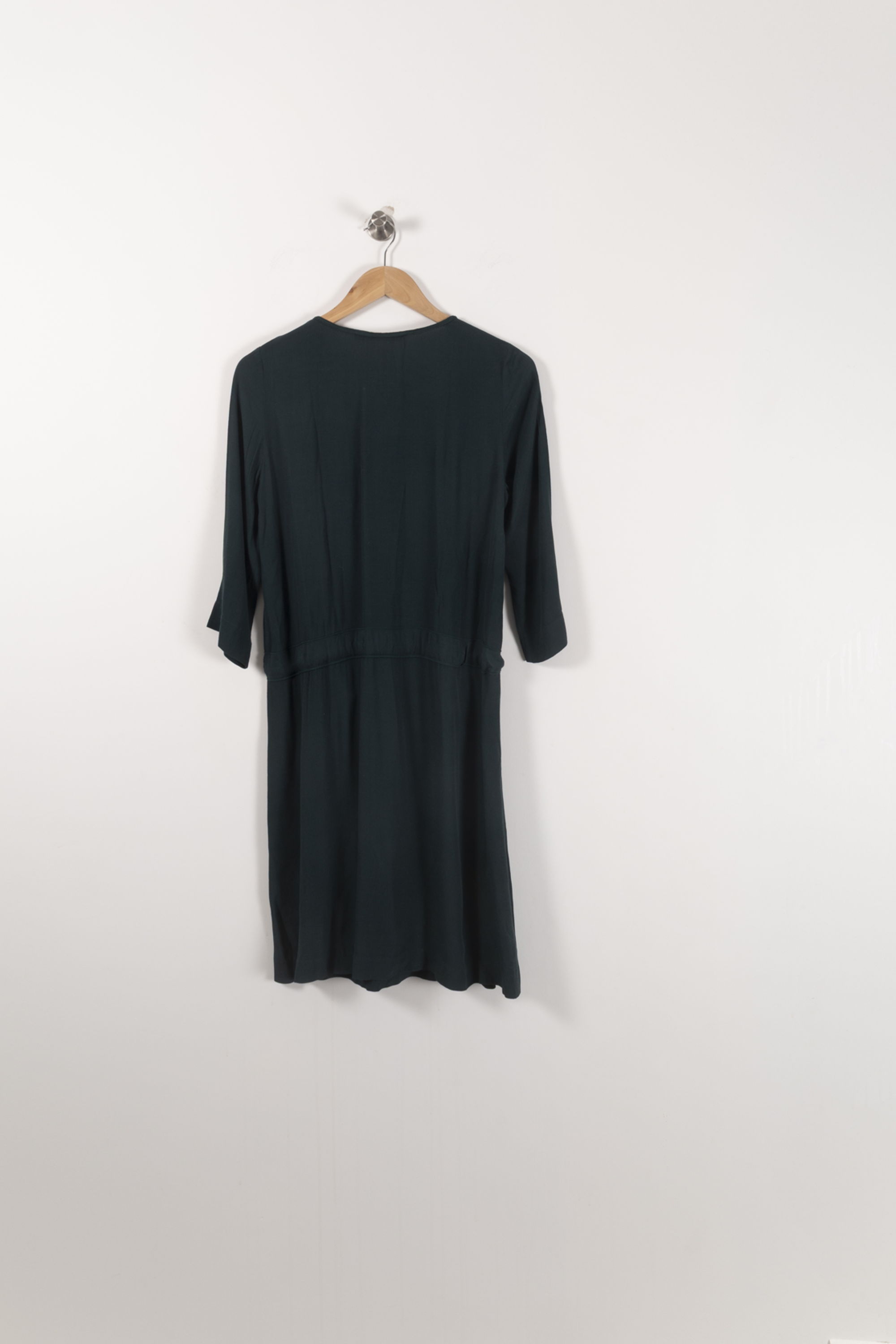 Short & Midi Dress COMPTOIR DES COTONNIERS - Seconde main Green