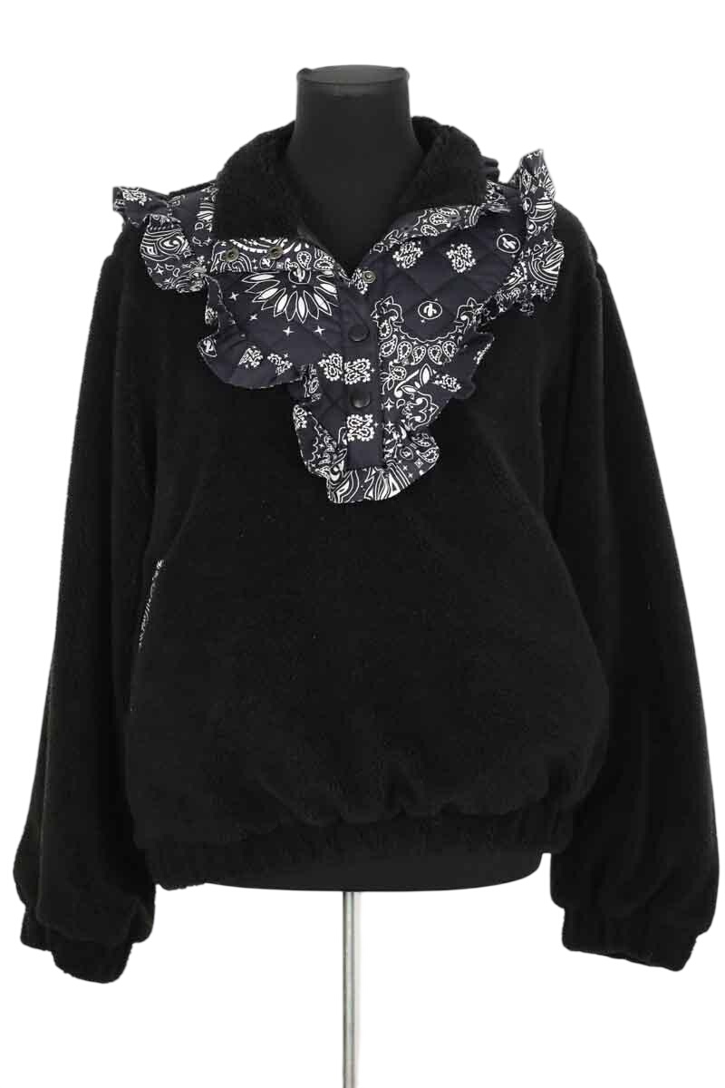 Sweatshirt ARIZONA LOVE - Seconde Main Black
