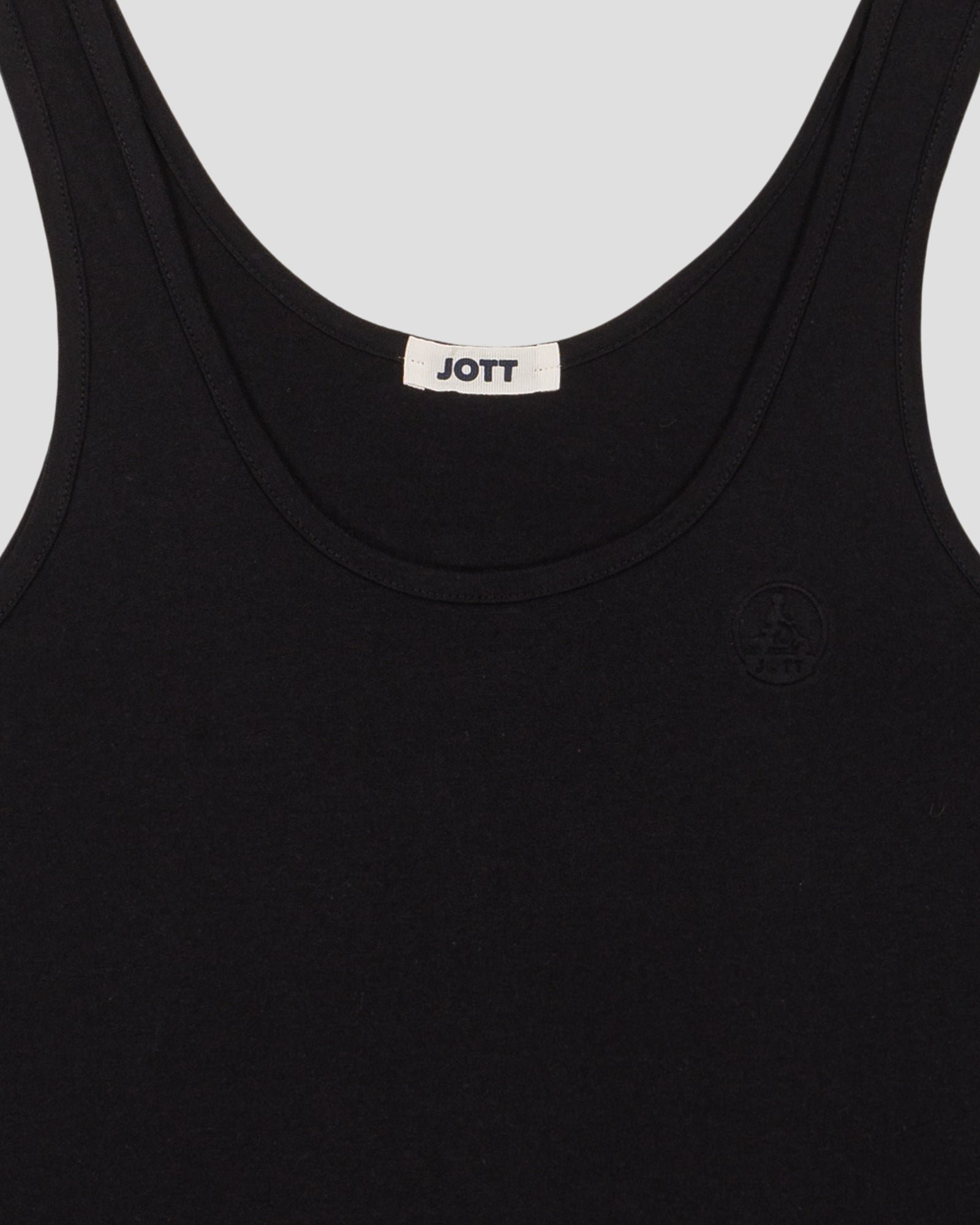 Débardeur illona JOTT Noir