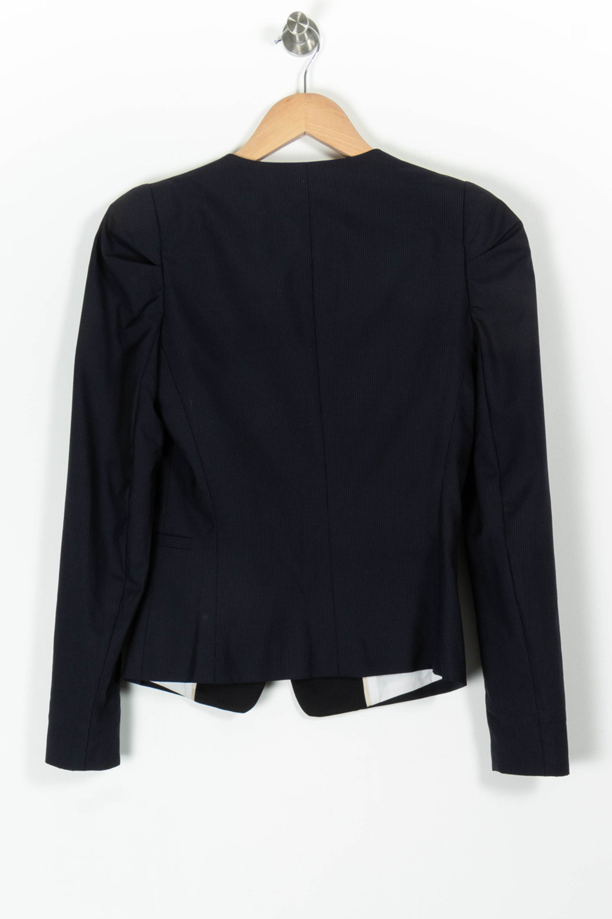 Veste TARA JARMON - Seconde Main Bleu