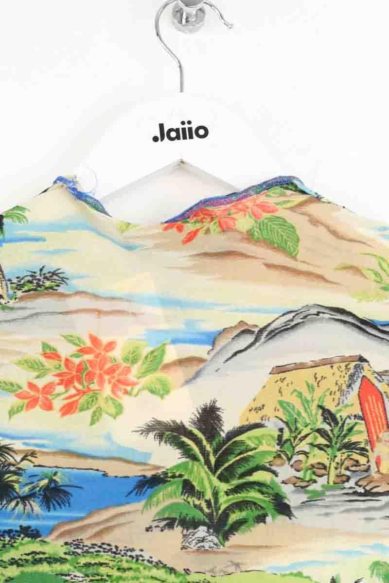 T-shirt JEAN PAUL GAULTIER - SECONDE MAIN Blue