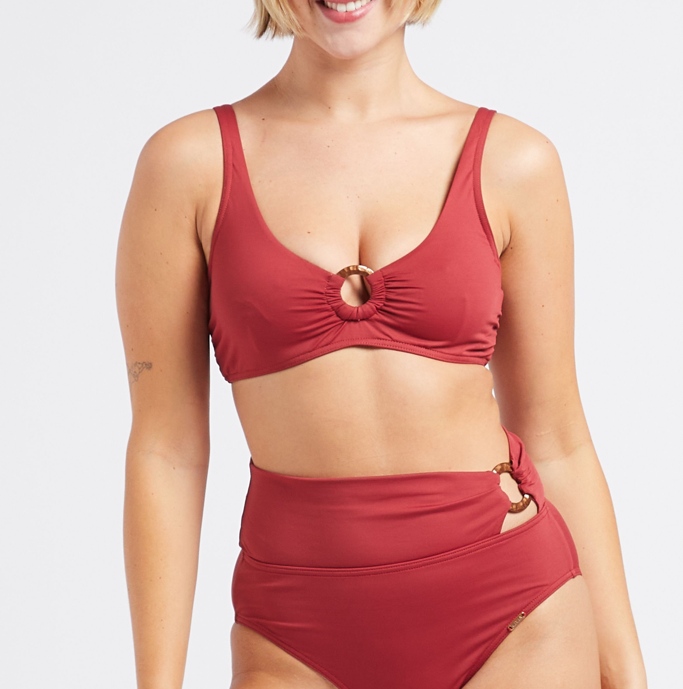 Bikinioberteil LIVIA