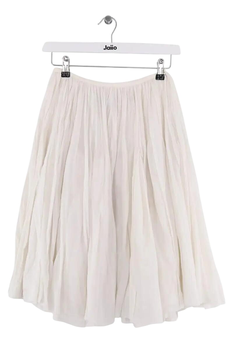 Skirt TARA JARMON - Seconde Main White