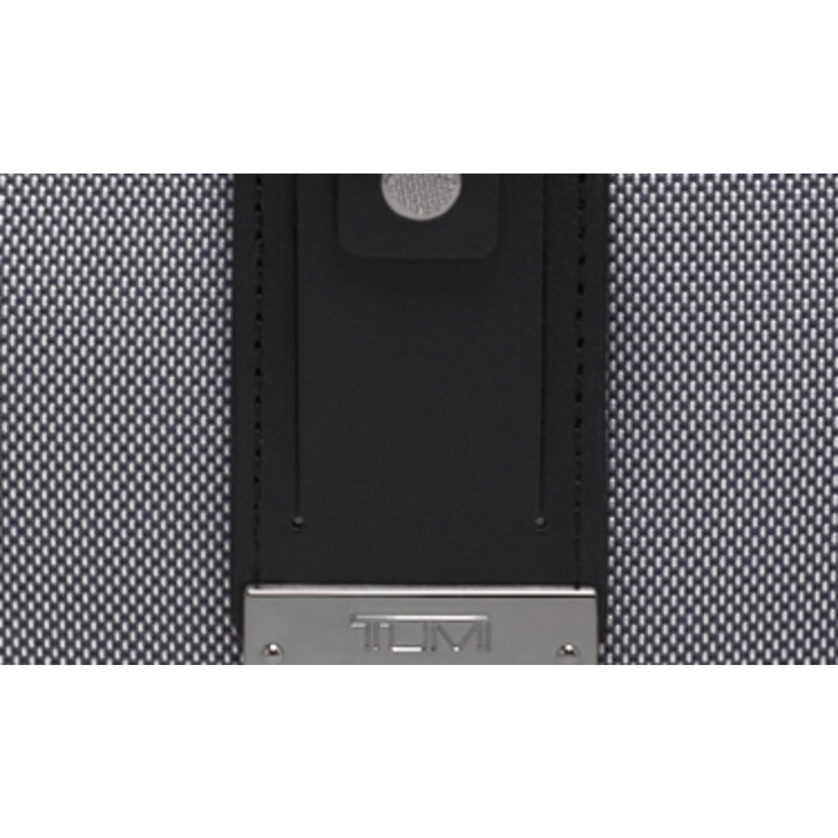 Tumi Alpha Small Shoulder Bag TUMI Grey