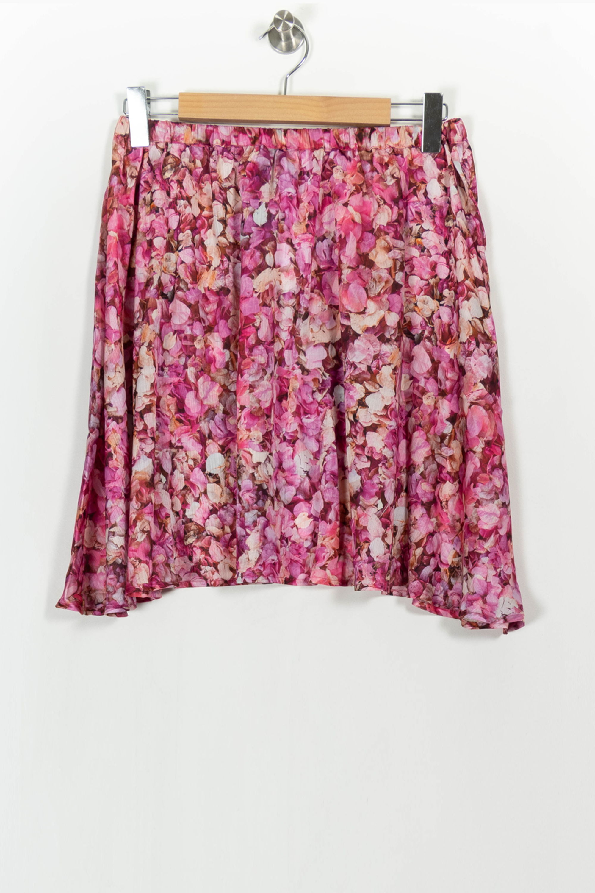 Short & midi skirt HEIMSTONE - Seconde Main Multicolored