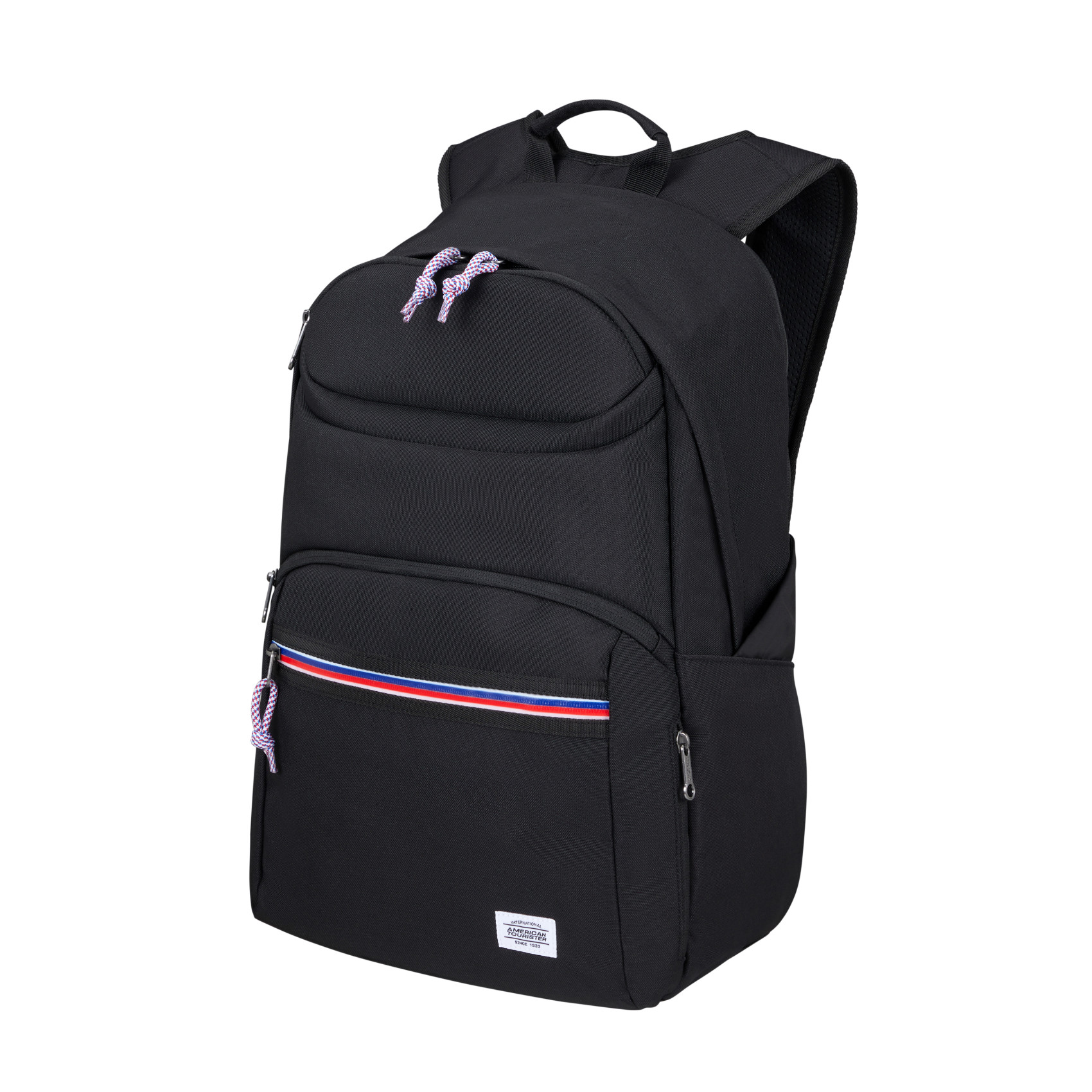 Upbeat sac à dos ordinateur AMERICAN TOURISTER Noir
